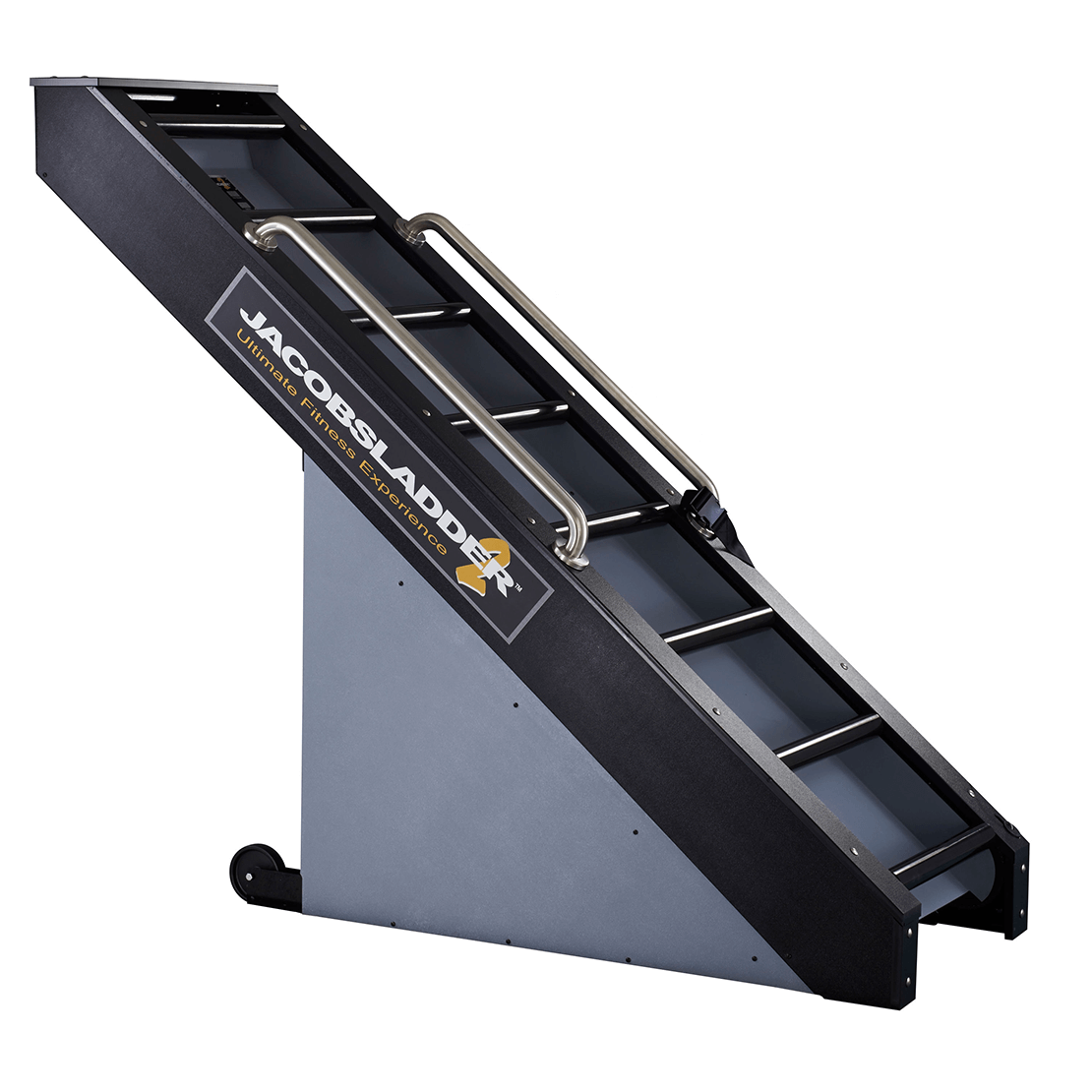 Brug Jacobs Ladder 2 Klatremaskine til en forbedret oplevelse