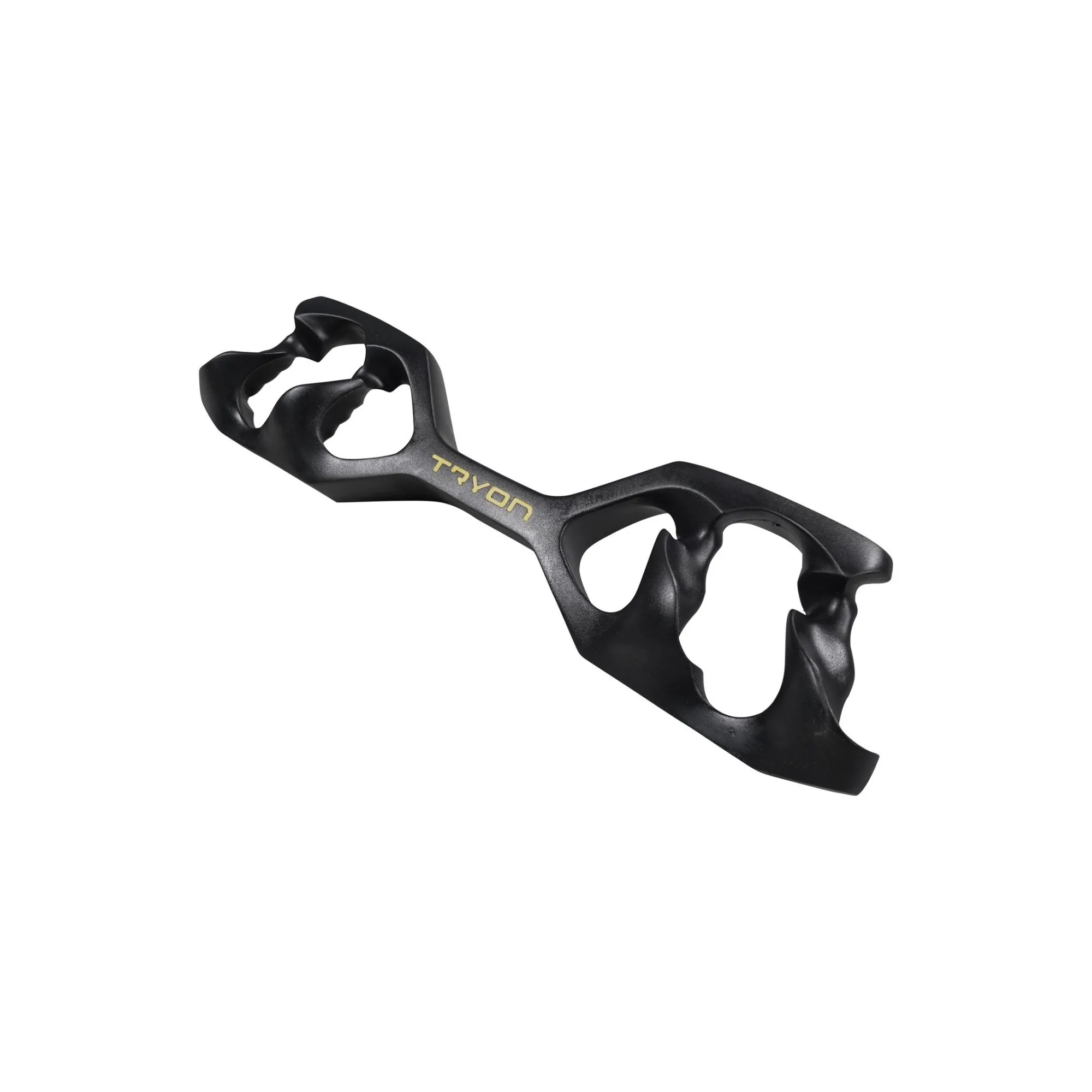 Brug Tryon Seated Row Double Position til en forbedret oplevelse