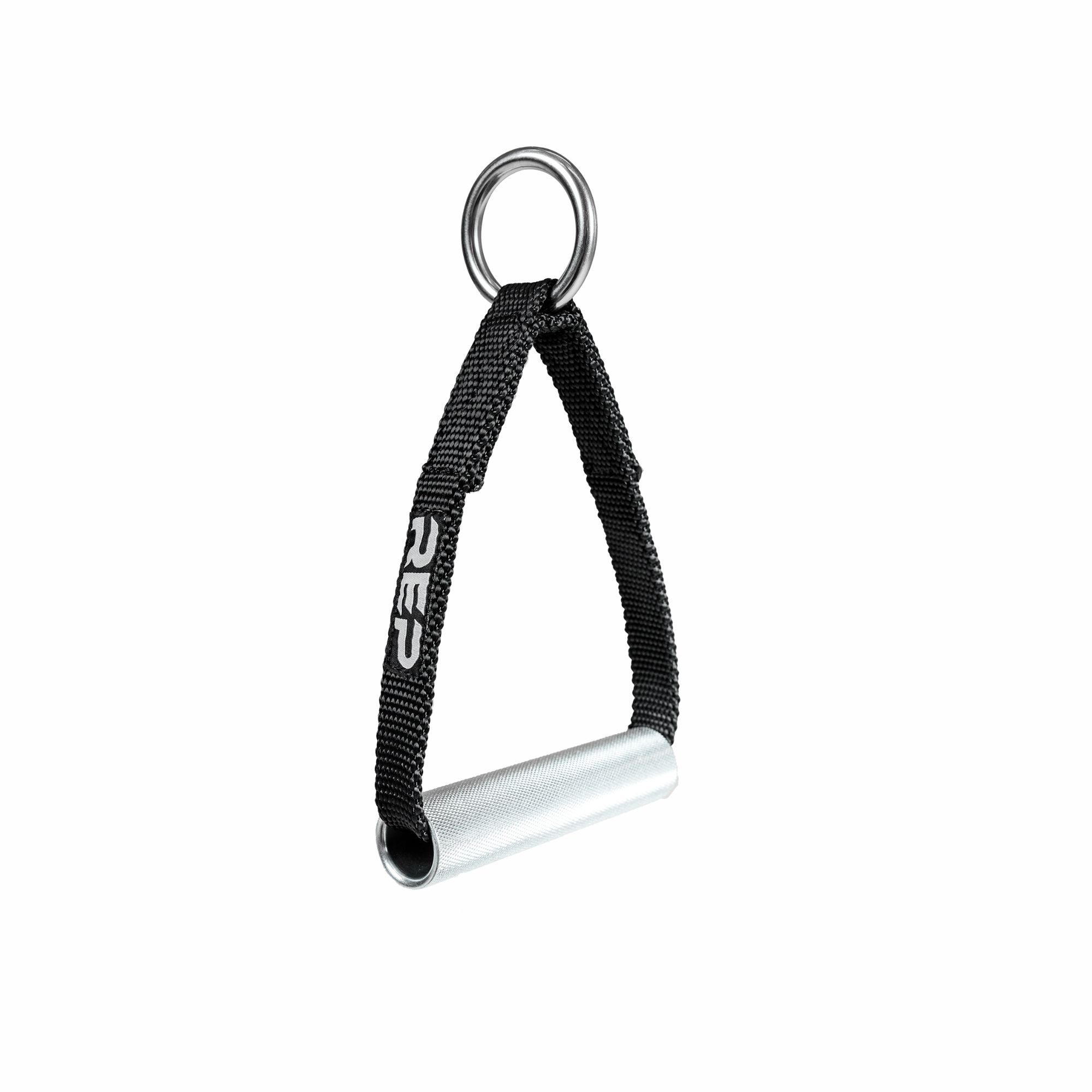 REP Fitness D-handle - Steel