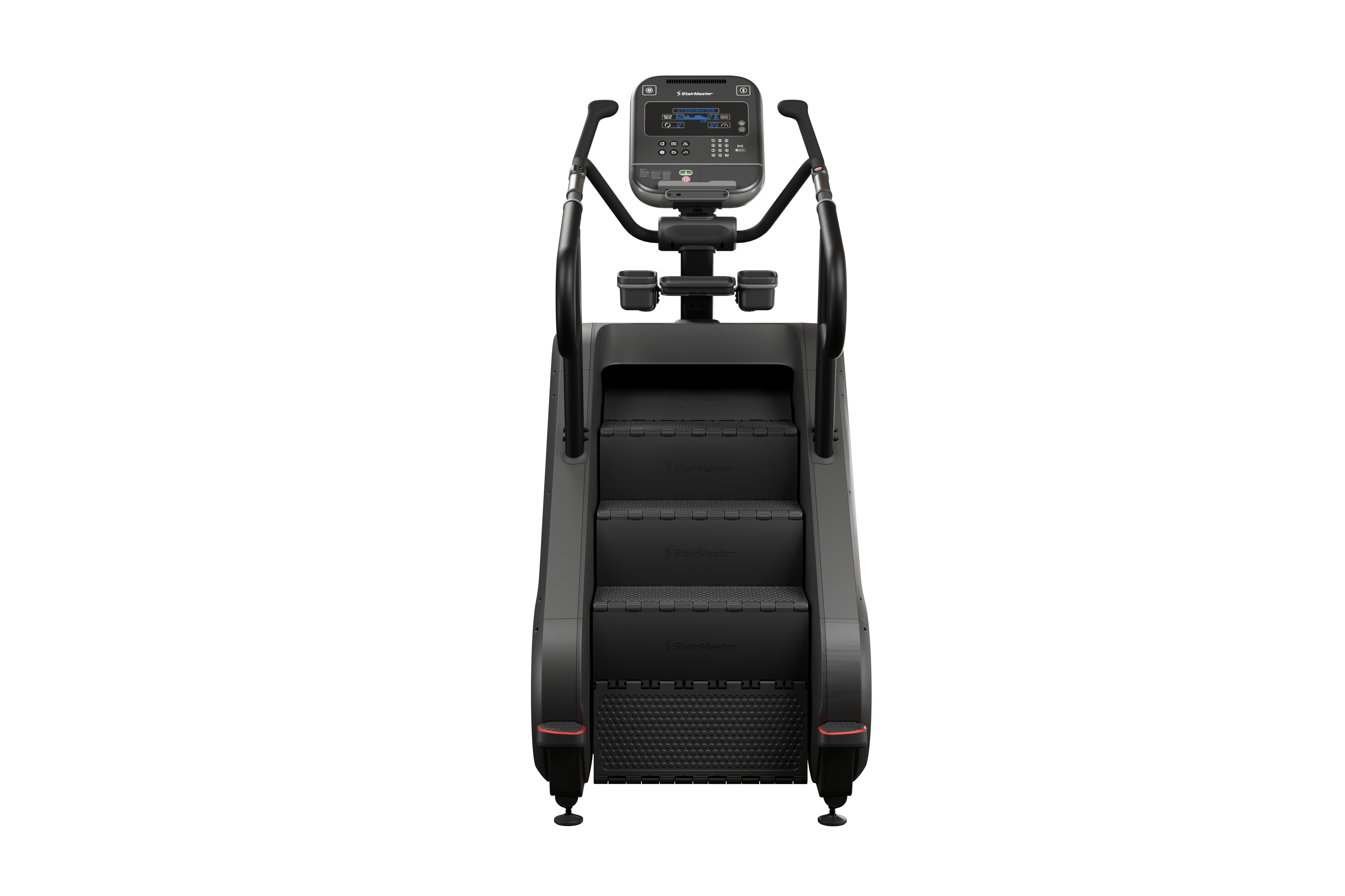 StairMaster 8Gx LCD OpenHub 2 Product Image