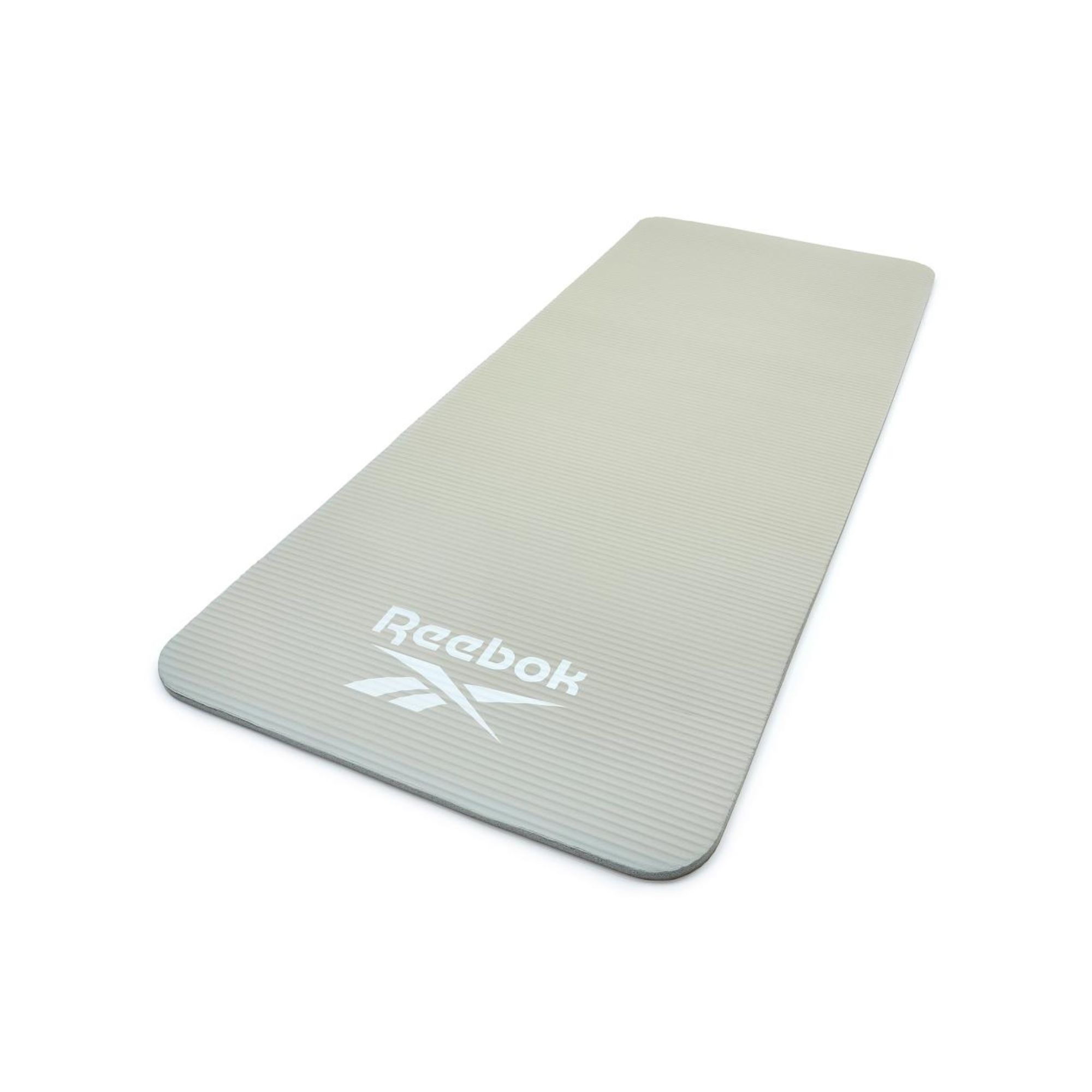 Reebok Training Mat – 15mm – Grey