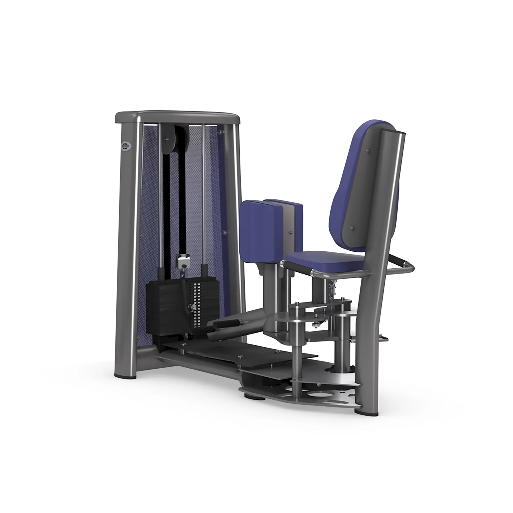 Brug gym80 Sygnum Adduction til en forbedret oplevelse