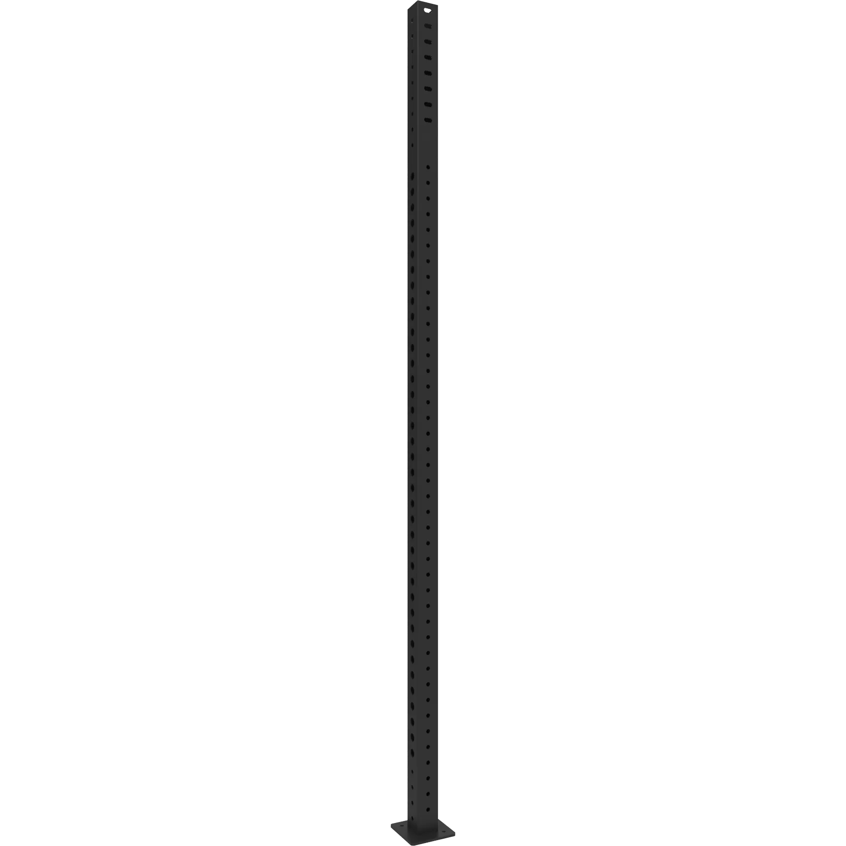 Brug Crossmaxx XL Upright Stand 265 cm til en forbedret oplevelse
