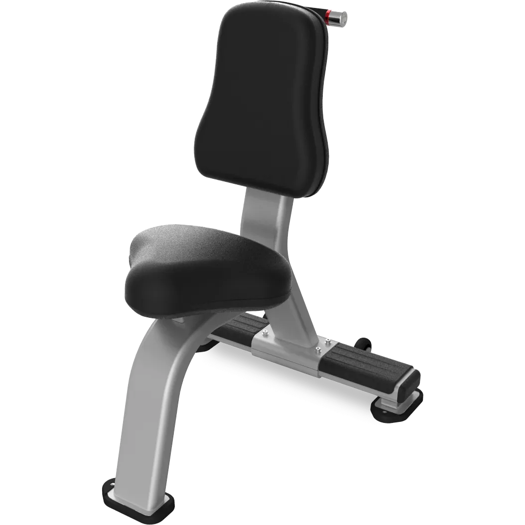 Brug Nautilus Inspiration Utility Træningsbænk til en forbedret oplevelse