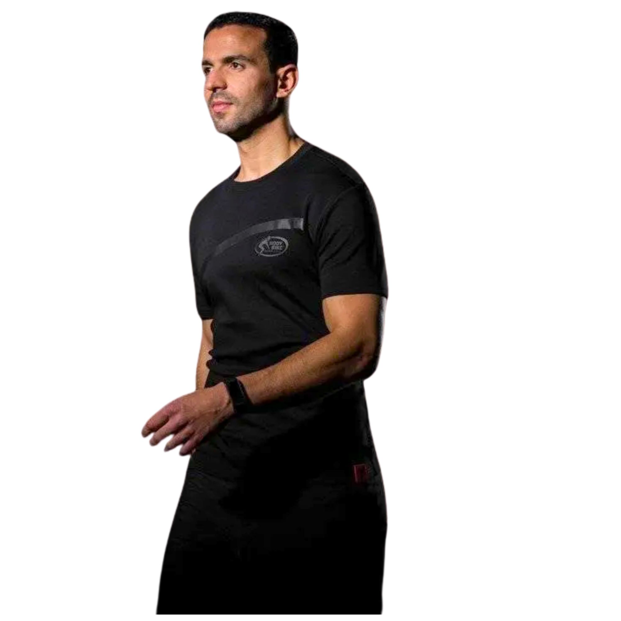 Brug Body Bike Weisshorn T-shirt str. XL til en forbedret oplevelse