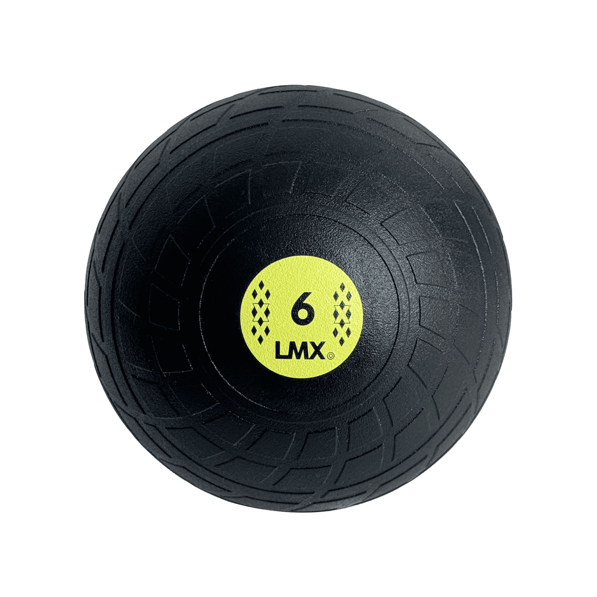 Brug Crossmaxx ENDURO Slam ball 6 kg til en forbedret oplevelse
