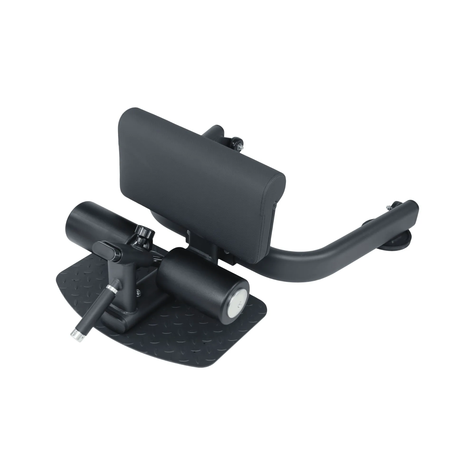 Brug LMX. Sissy Squat Pro V2 Træningsbænk til en forbedret oplevelse