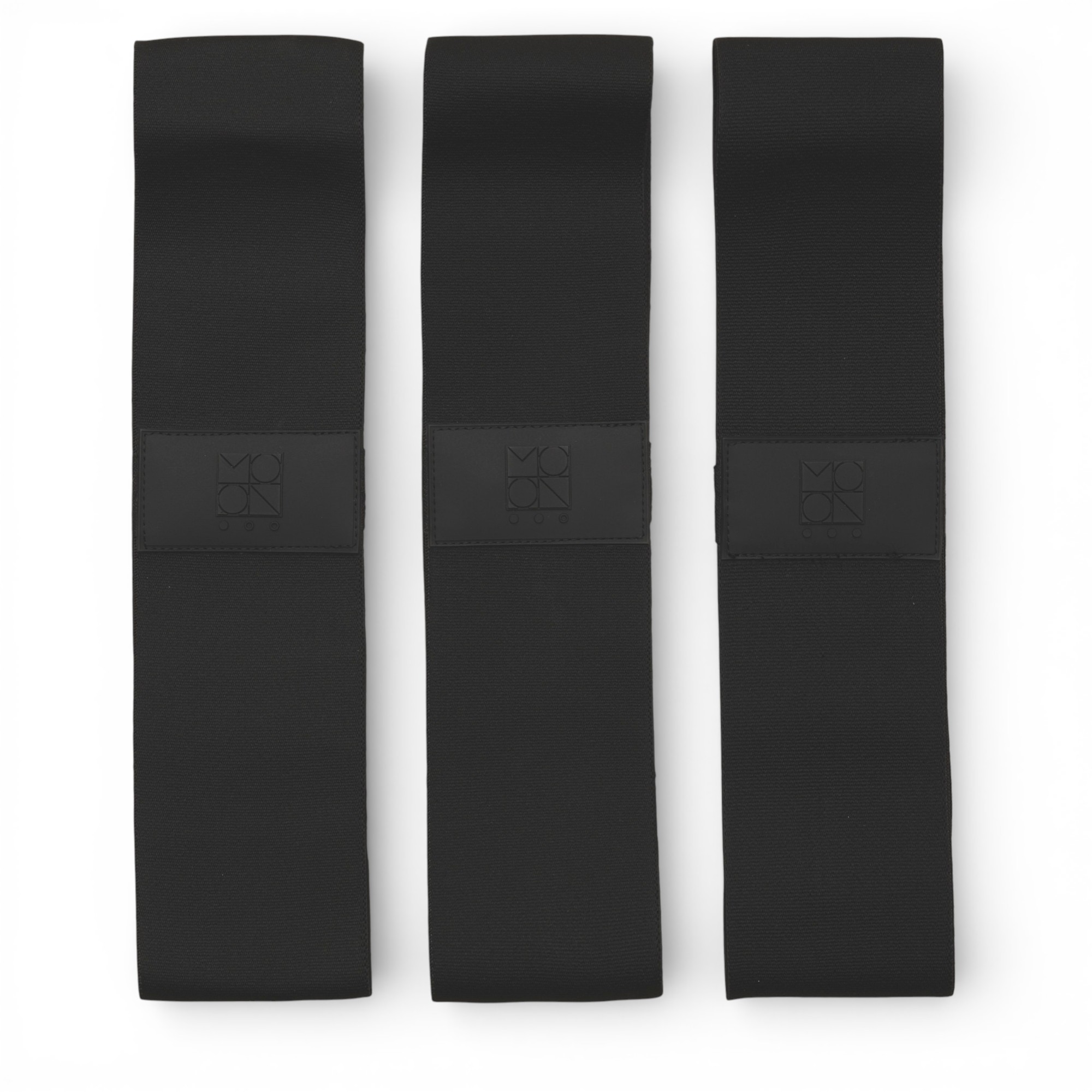 Moonchild Elastic Bands Sæt Moonchild Elastic Bands Sæt