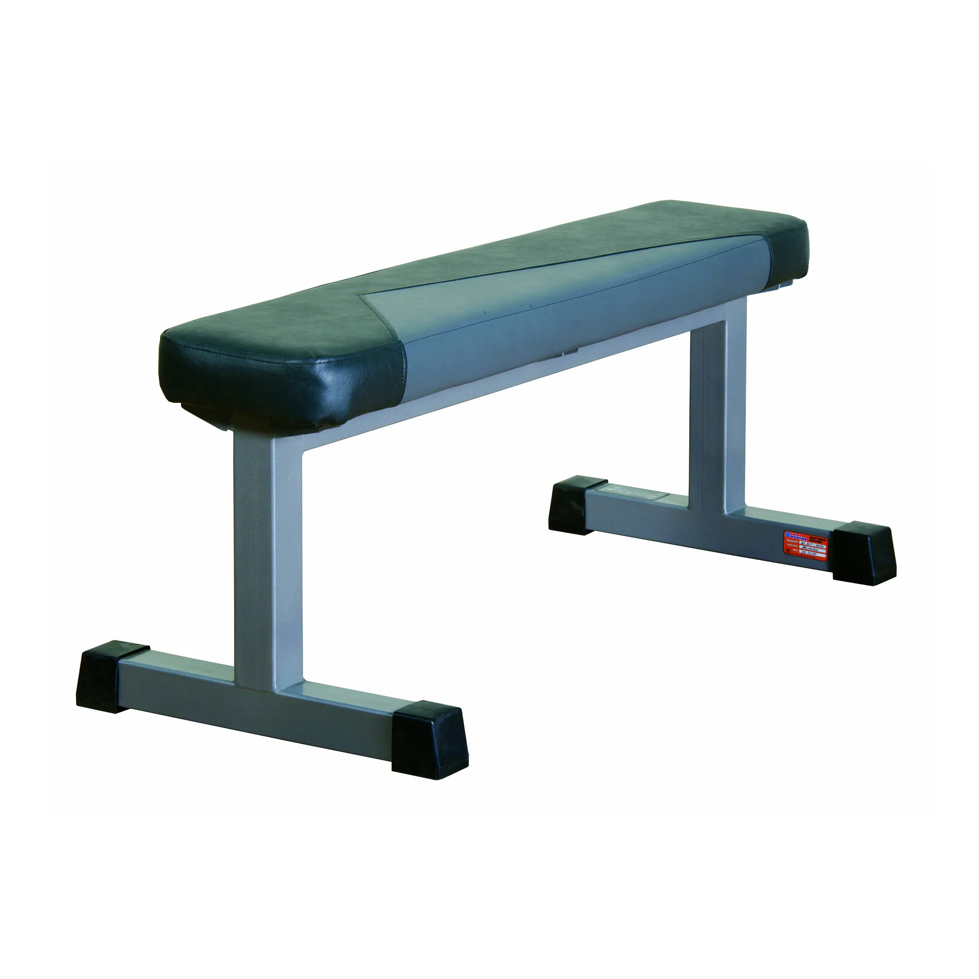 Brug Inter Atletika Flad Træningsbænk til en forbedret oplevelse