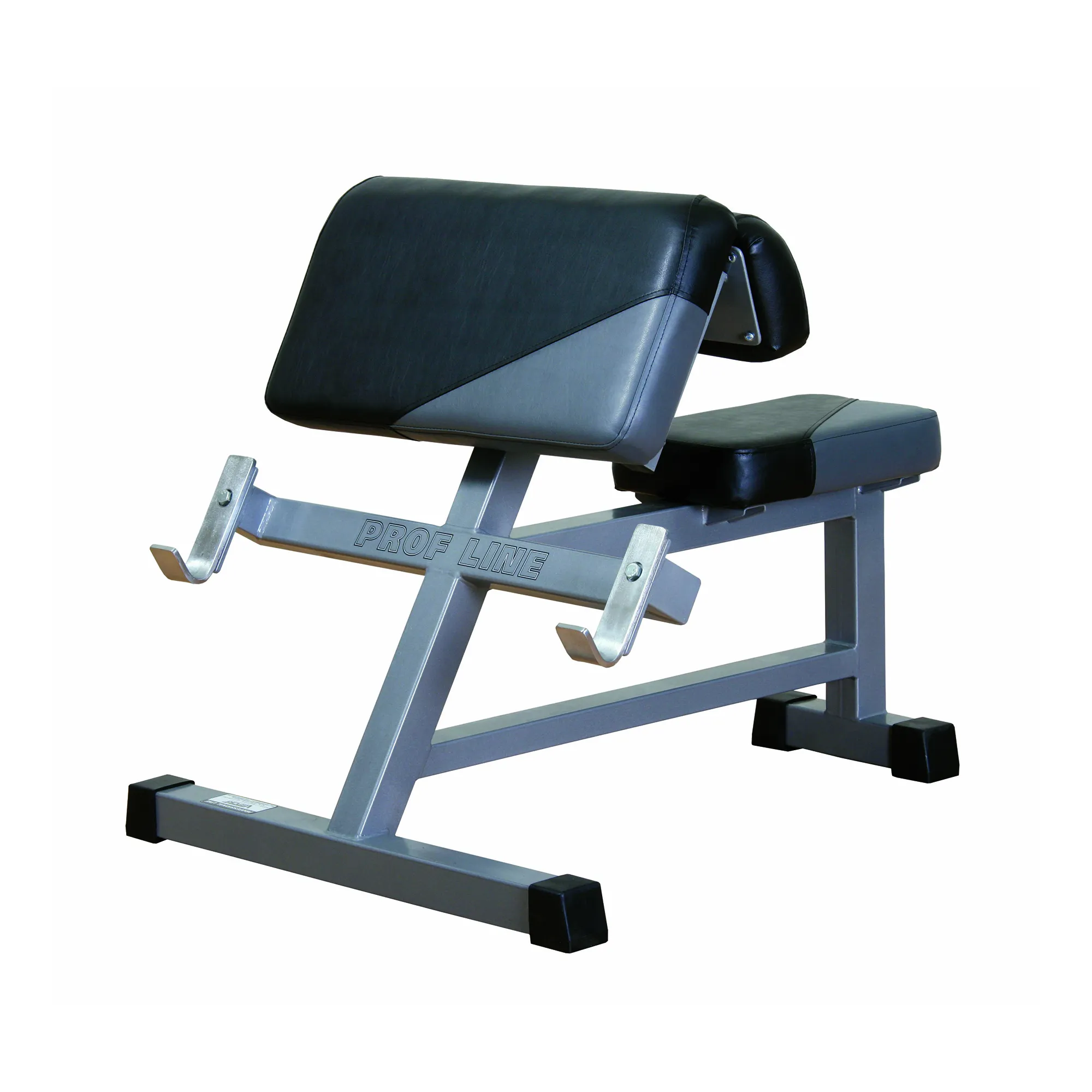 Brug Inter Atletika Biceps Curl Træningsbænk til en forbedret oplevelse