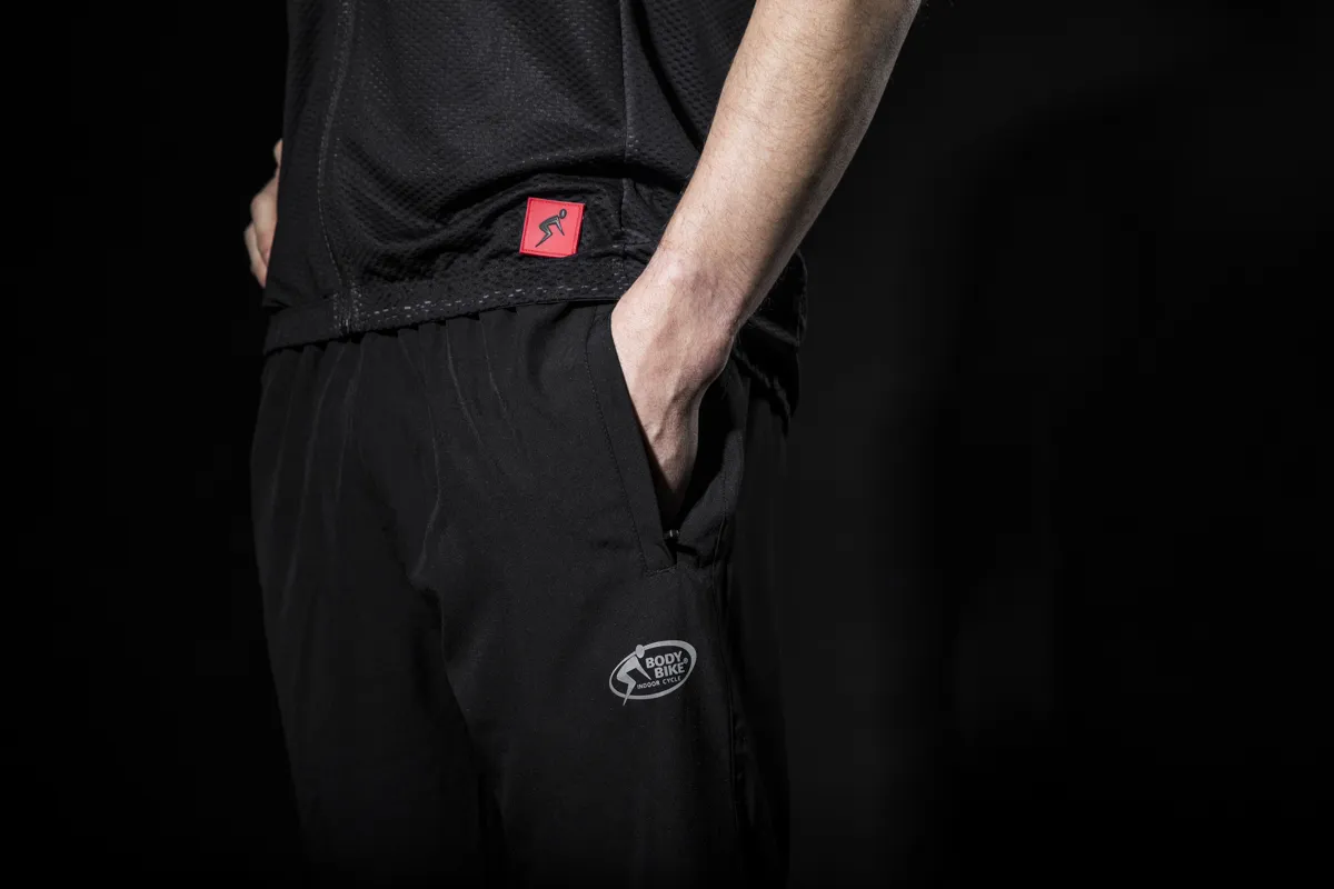 Brug Body Bike Olympus Pants Unisex str. L til en forbedret oplevelse
