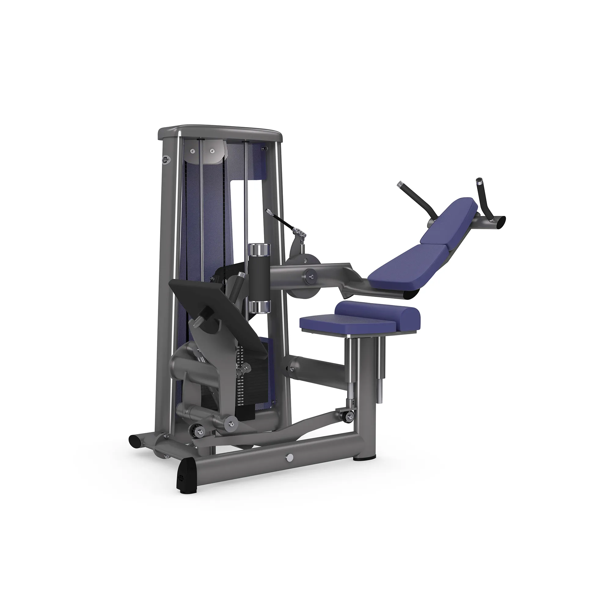 Brug gym80 Sygnum Multi Extension Machine til en forbedret oplevelse