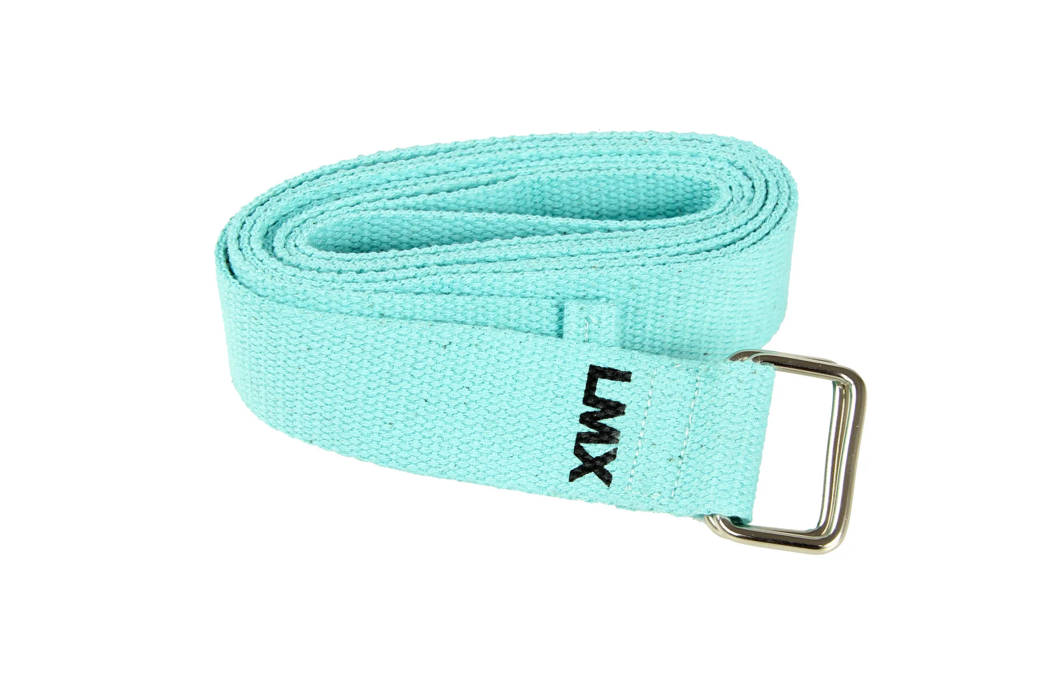 LMX. Yoga Strap - Turkis