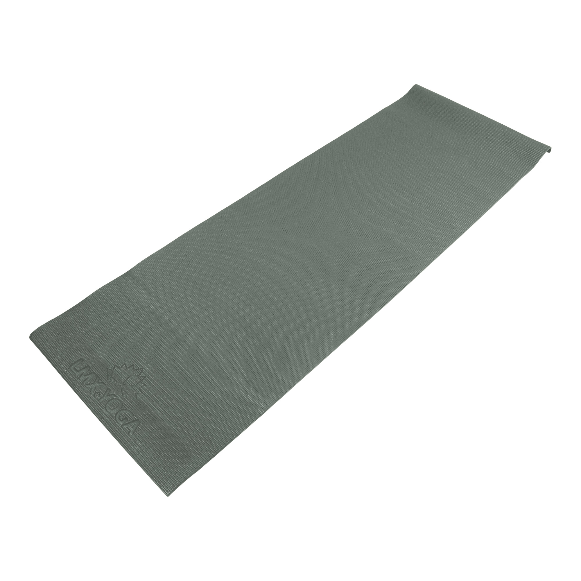 LMX. Yoga Måtte Sticky - Grå LMX. Yoga Måtte Sticky - Grå