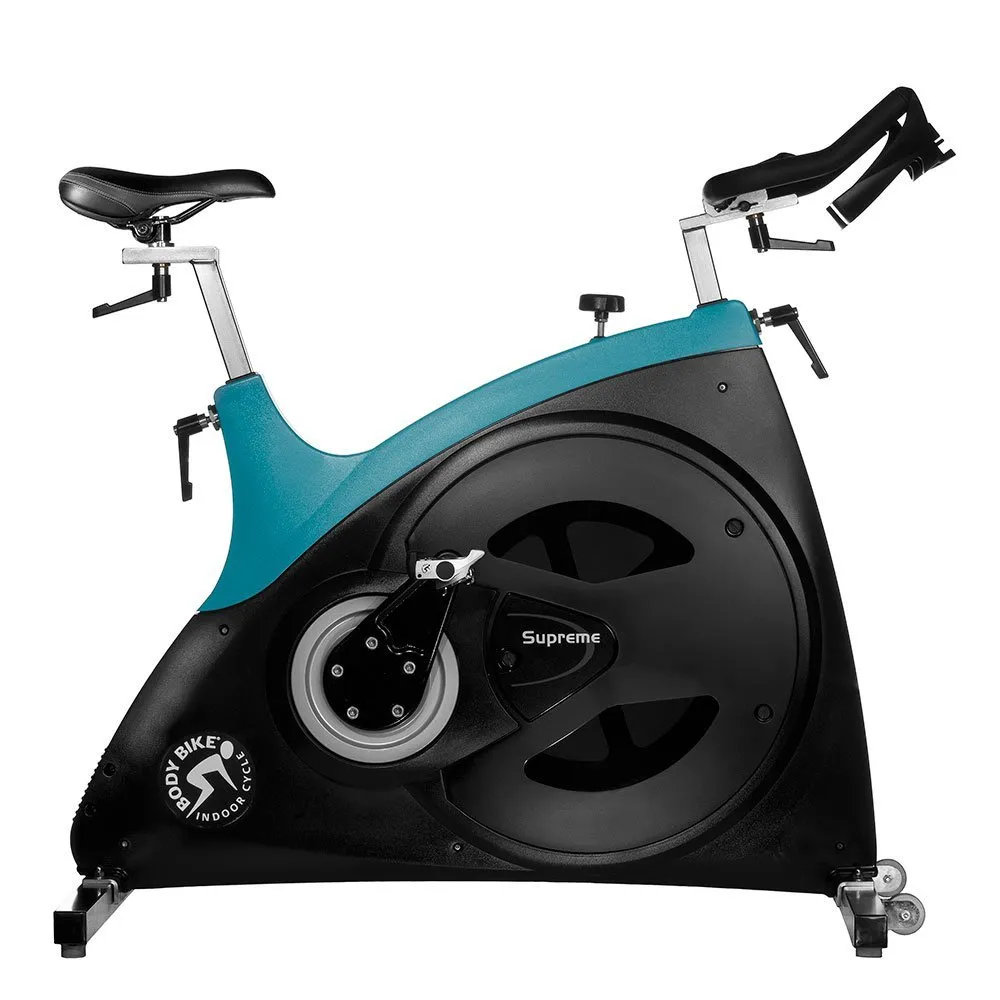 Body Bike Supreme Petrol Body Bike Supreme Petrol