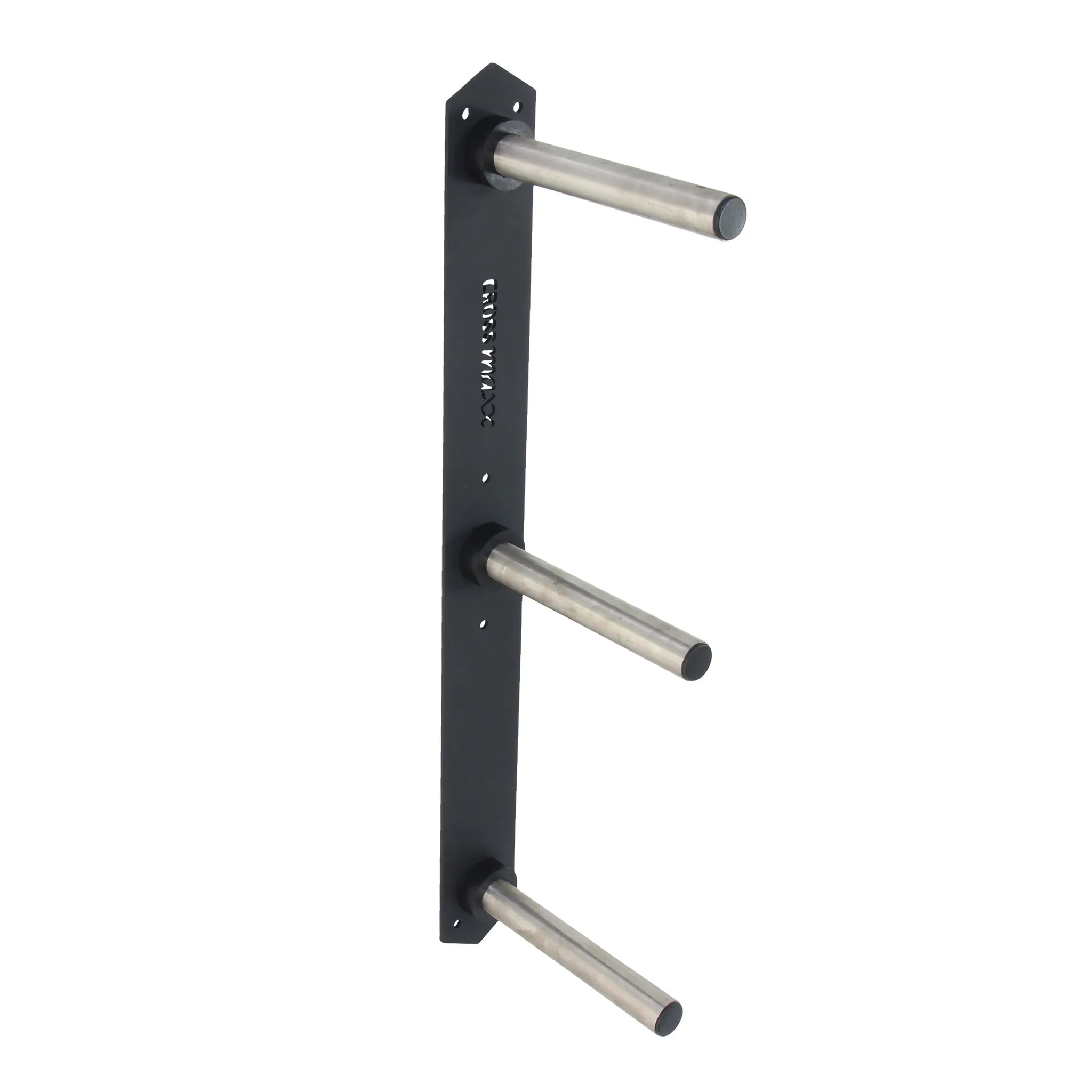 Brug Crossmaxx Plate Wall Rack Vægtskiveholder til en forbedret oplevelse