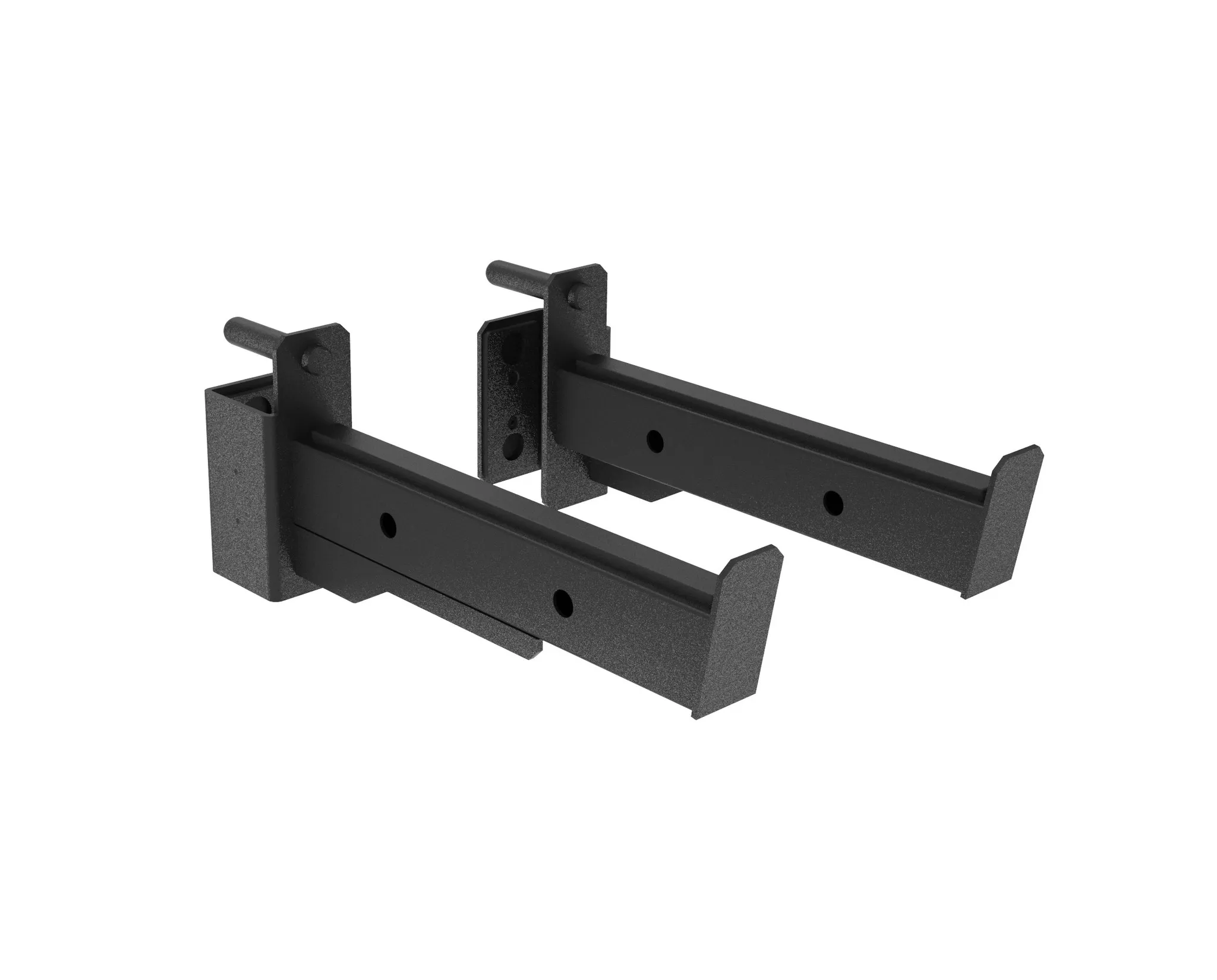 Brug Crossmaxx XL Spotting Arm (Sæt) til en forbedret oplevelse