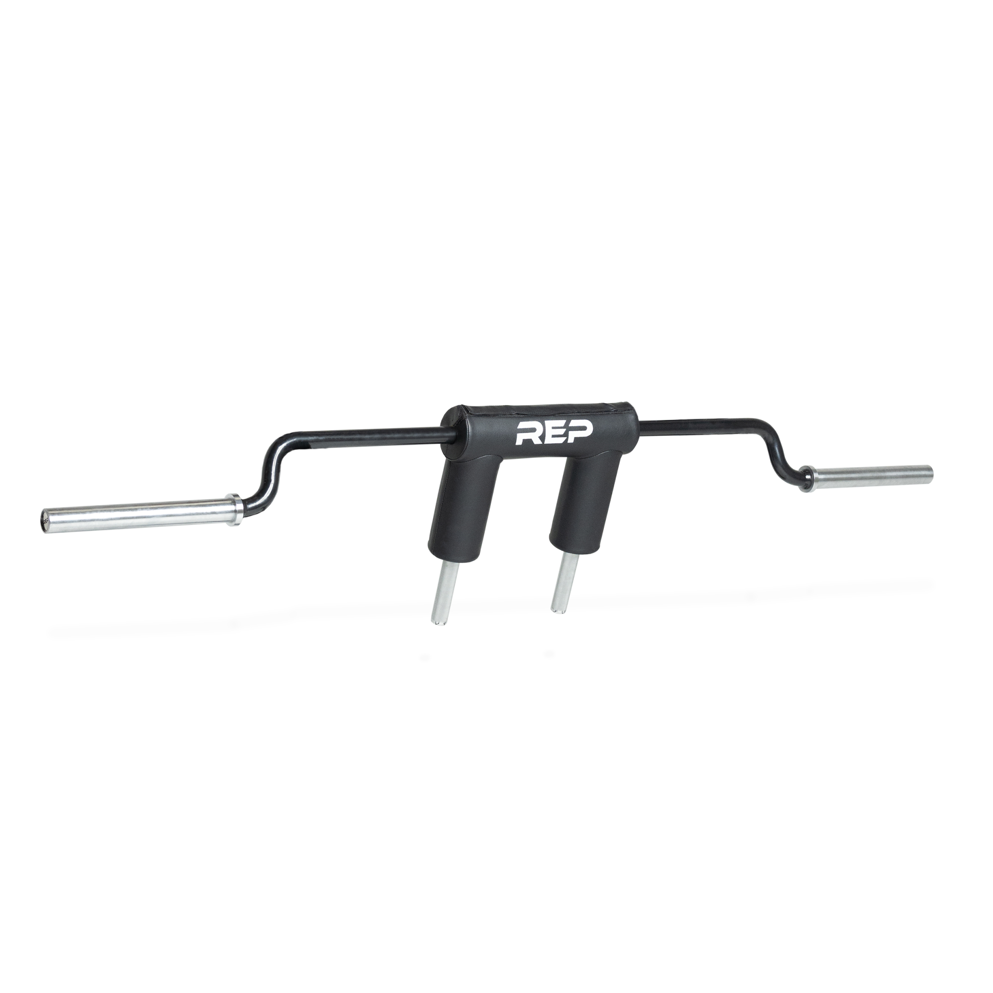 Rep Fitness Safety Squat Bar