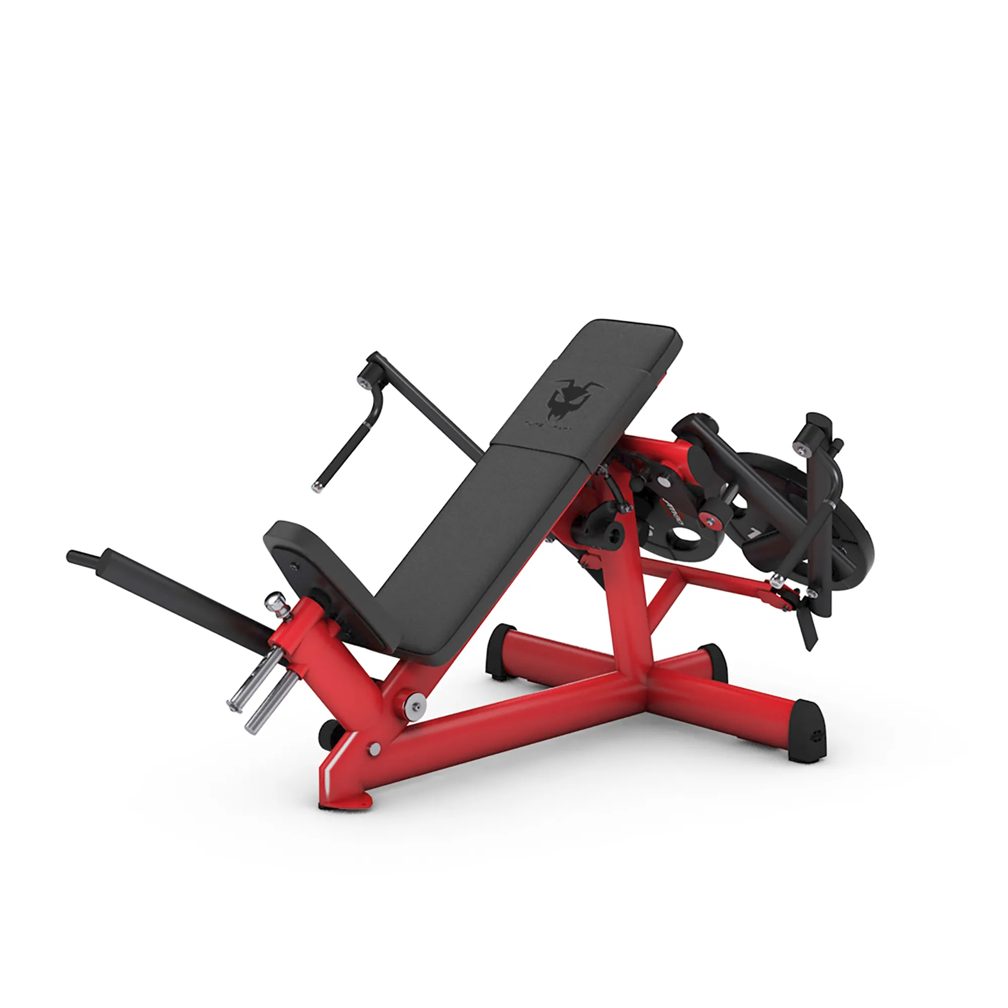 Brug gym80 Pure Kraft Chest Butterfly Dual til en forbedret oplevelse