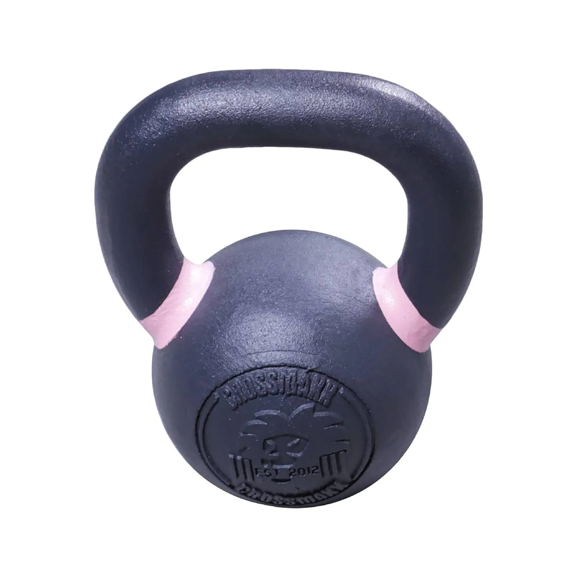 Crossmaxx Støbejern Kettlebell 8 kg Crossmaxx Støbejern Kettlebell 8 kg