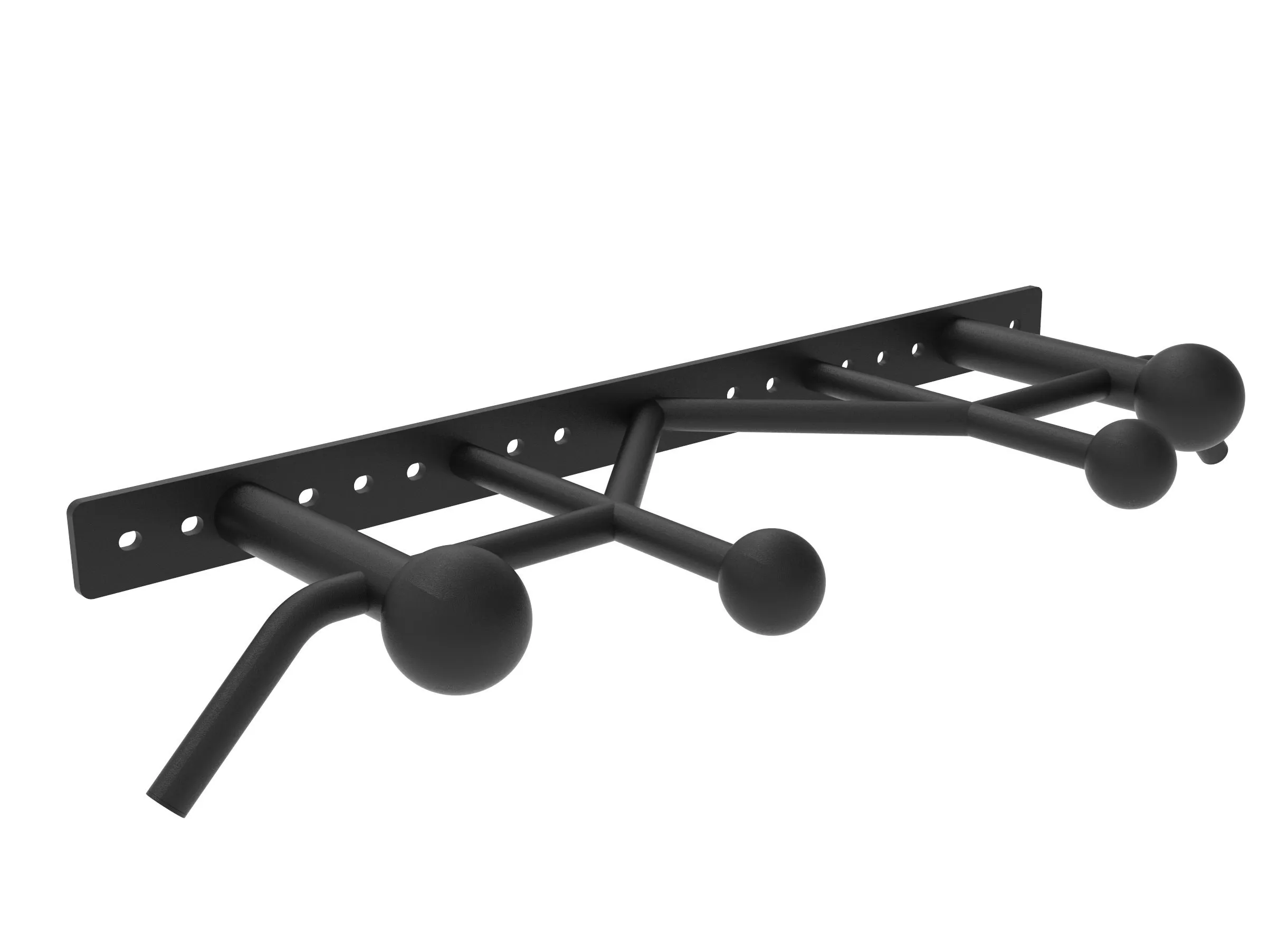Brug Crossmaxx XL Multi Greb til en forbedret oplevelse