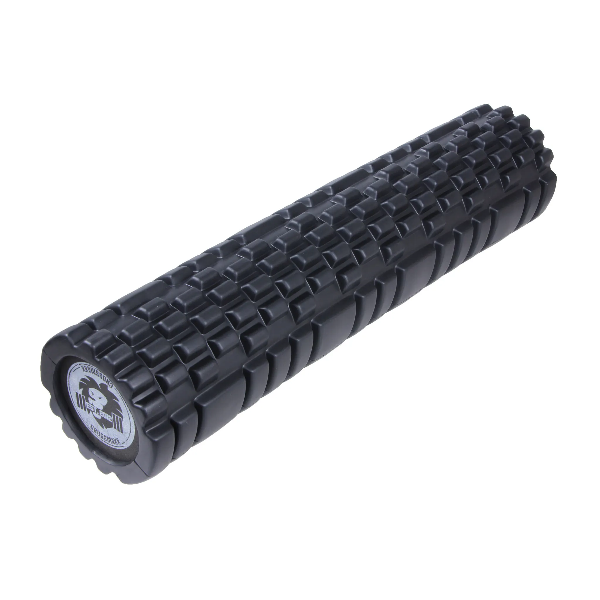 Brug Crossmaxx Performance Foam Roller XL til en forbedret oplevelse