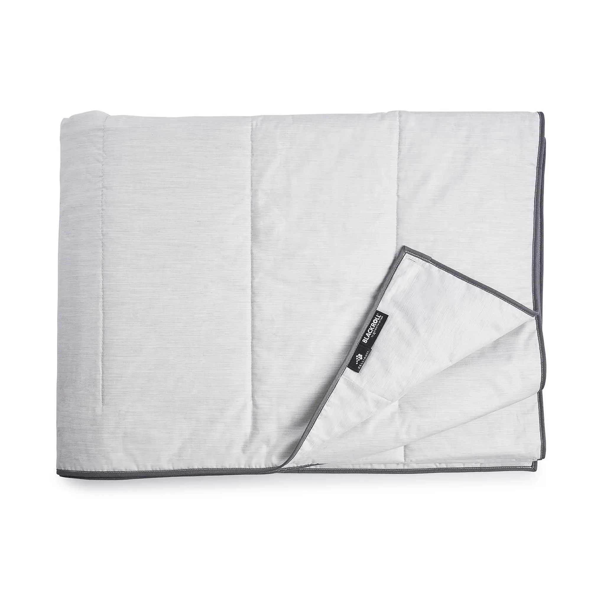 Blackroll Recovery Blanket Ultralite (135 x 200 cm) til restitution Blackroll Recovery Blanket Ultralite (135 x 200 cm) til restitution
