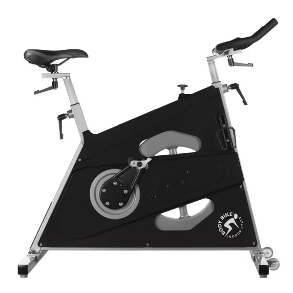 Brug Body Bike Classic Black til en forbedret oplevelse