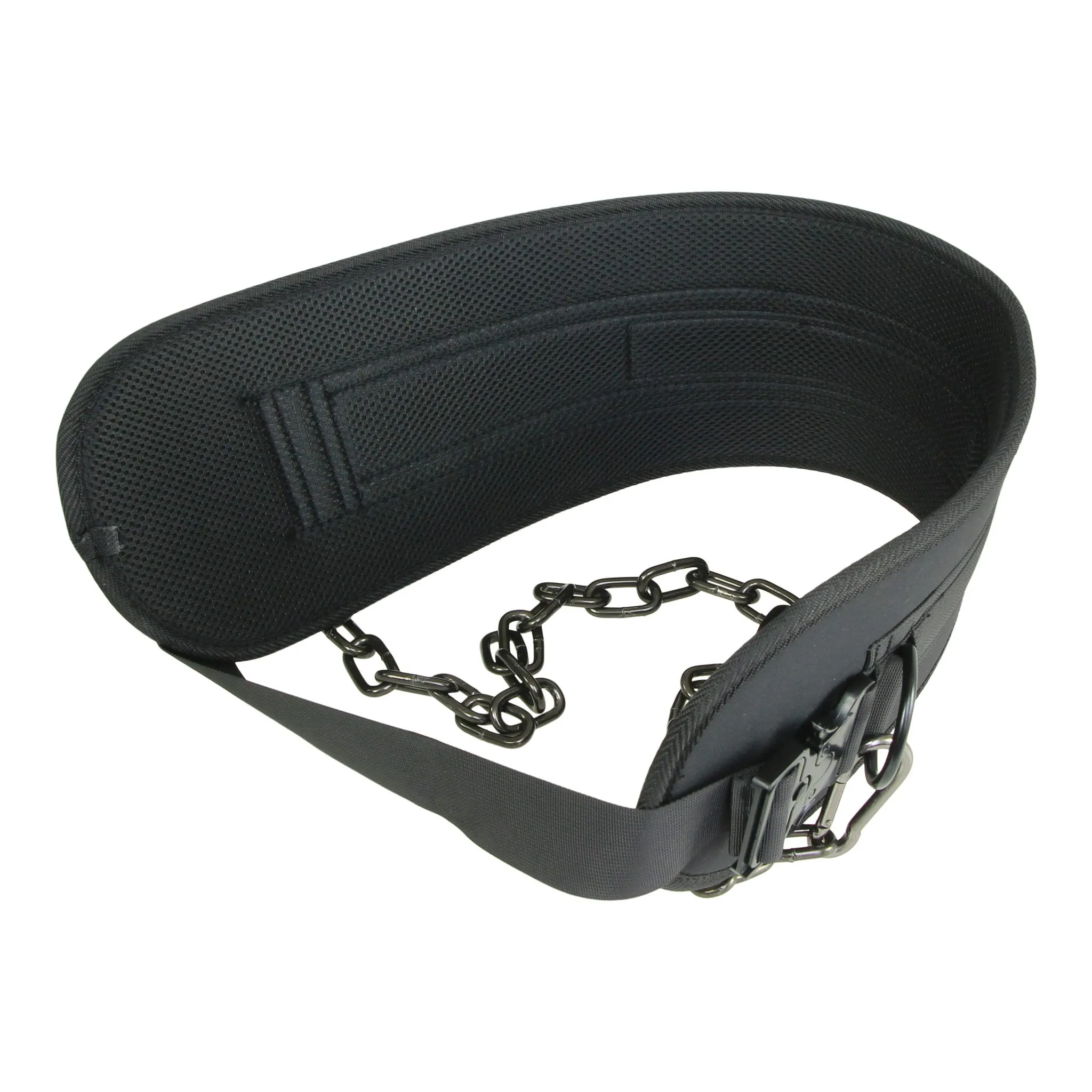 Brug Crossmaxx Dip belt with quick release til en forbedret oplevelse