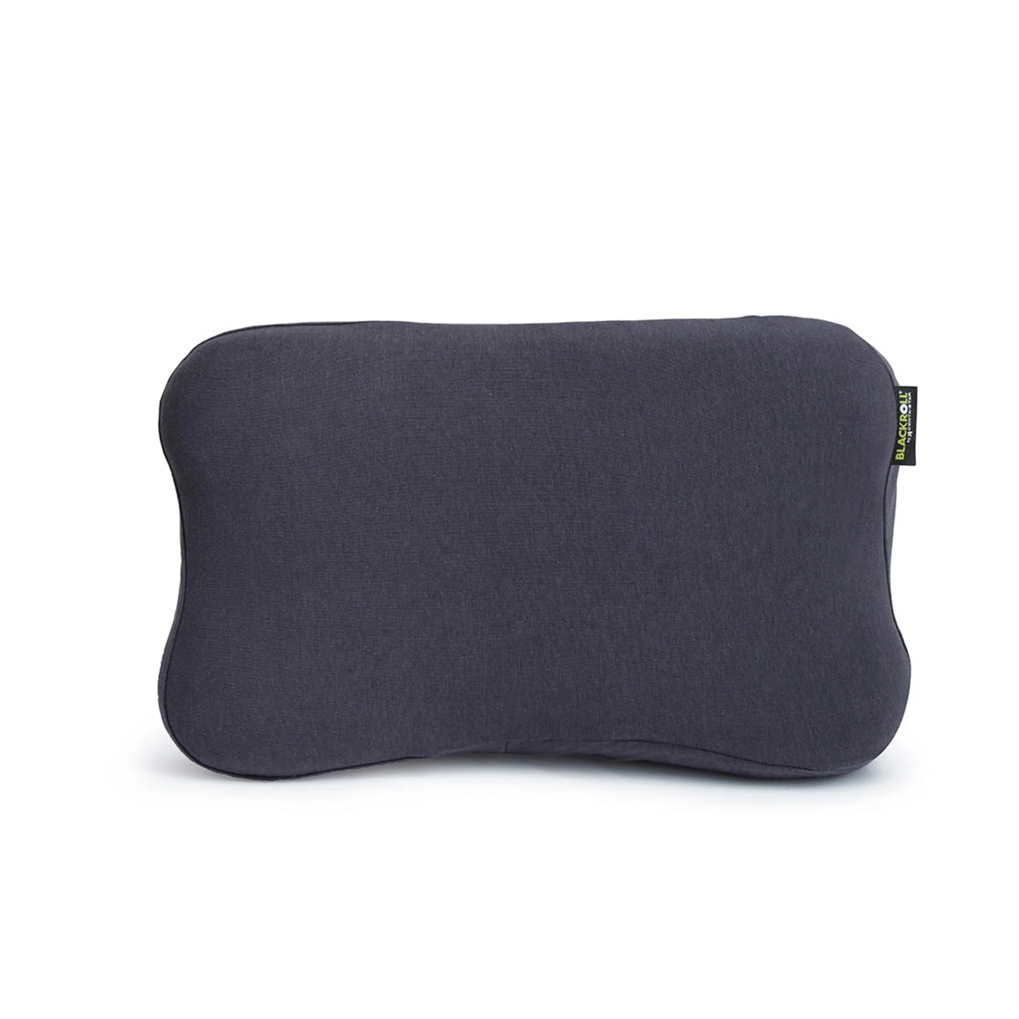 Blackroll Jersey Pillow Case Mørkegrå - 50 x 30 x 11 cm thumbnail