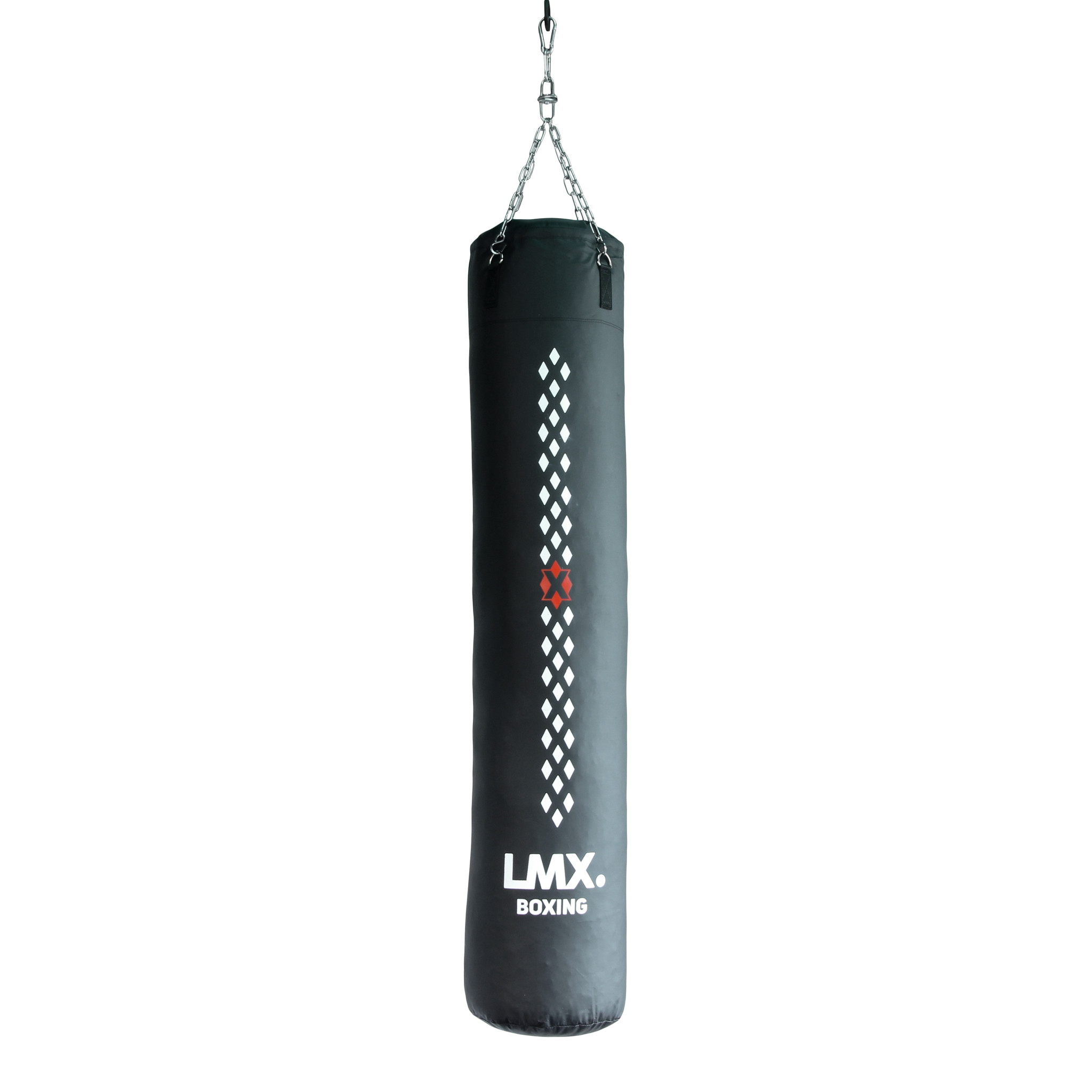 Lifemaxx Boksepude – Pro Boxing Sandsæk (180 cm)