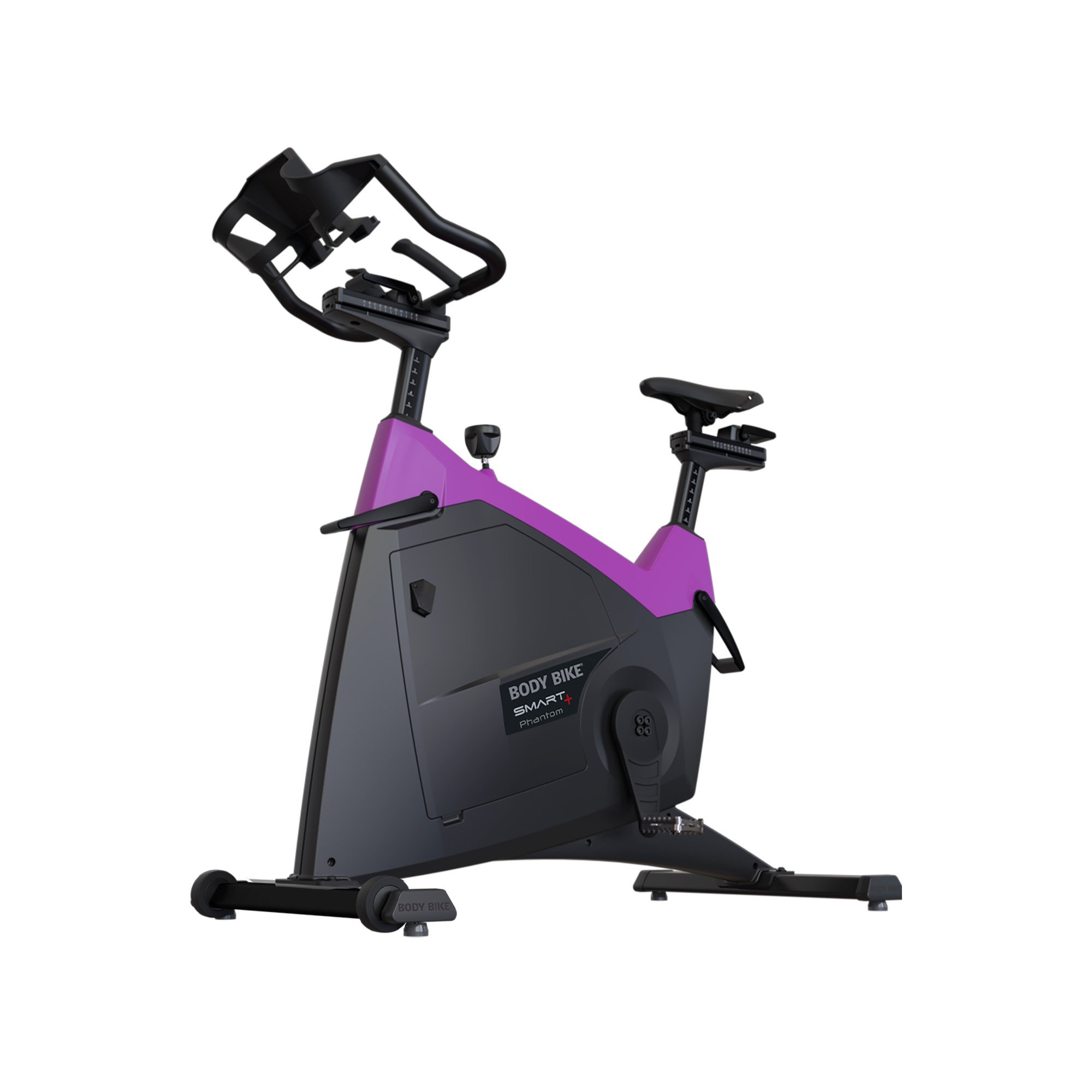 Body Bike Phantom+ Purple