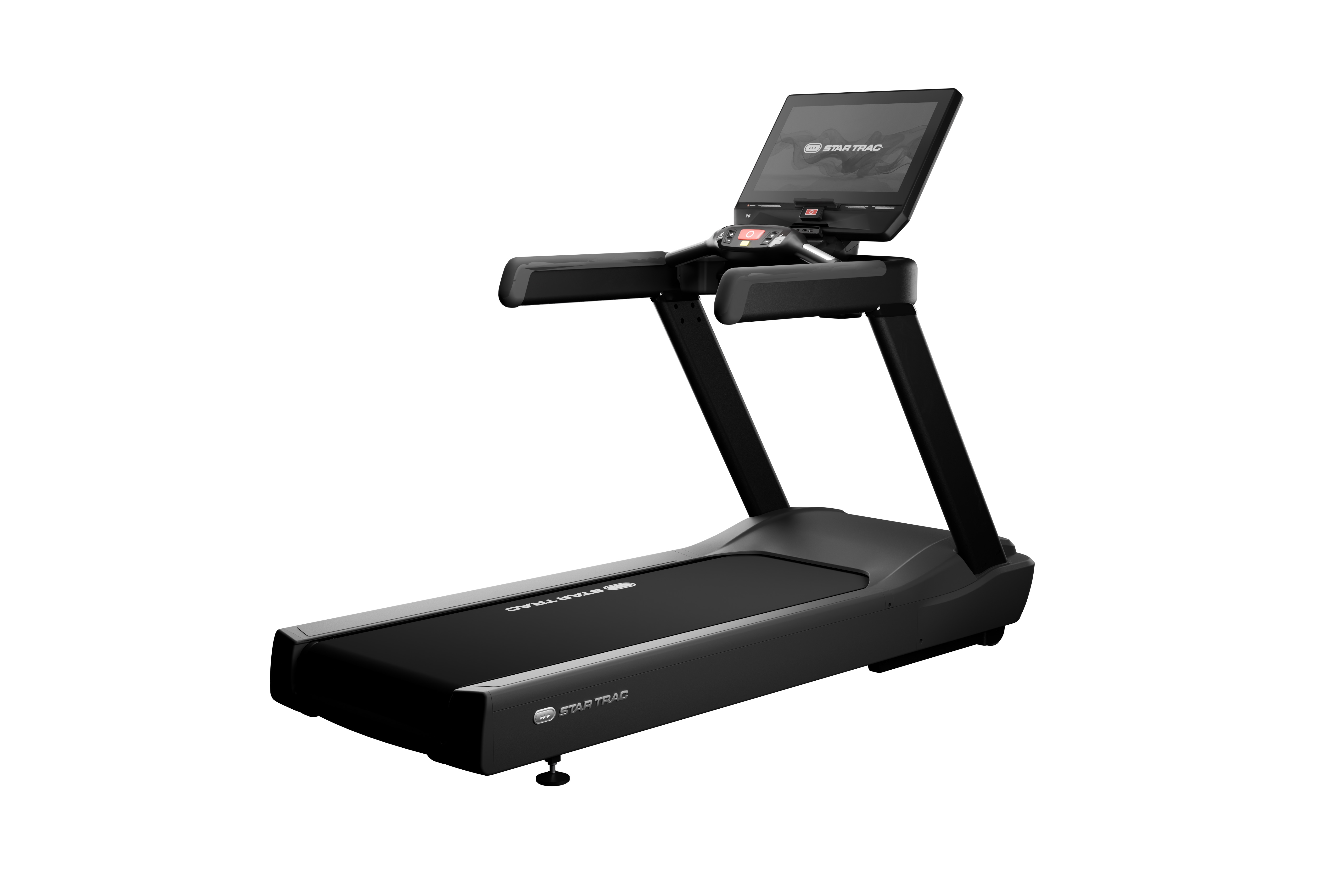 Star Trac 8 Series 8-TRX Sprint Løbebånd 24" Touch Screen 24 km/t 20 % stigning Star Trac 8 Series 8-TRX Sprint Løbebånd 24" Touch Screen 24 km/t 20 % stigning