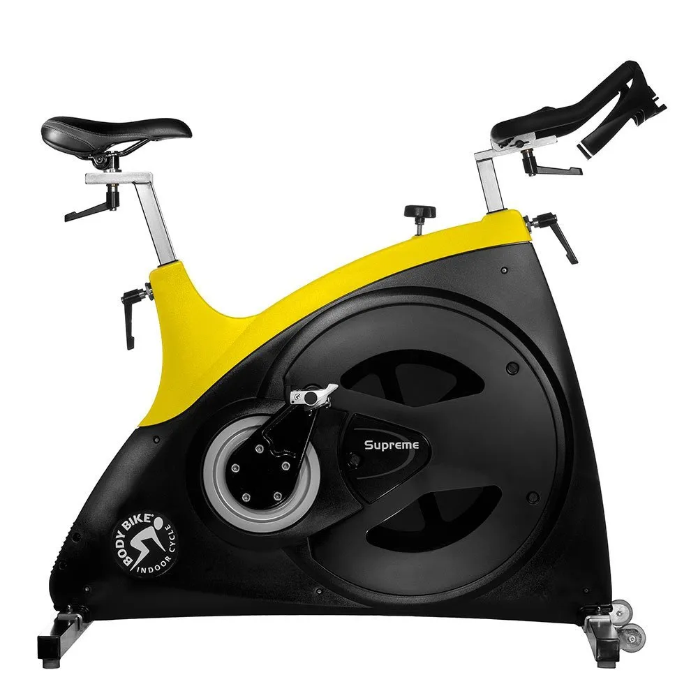 Body Bike Supreme Sun Body Bike Supreme Sun