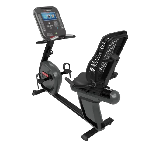 Brug Star Trac 4 Series 4-RB LCD Display Siddecykel til en forbedret oplevelse