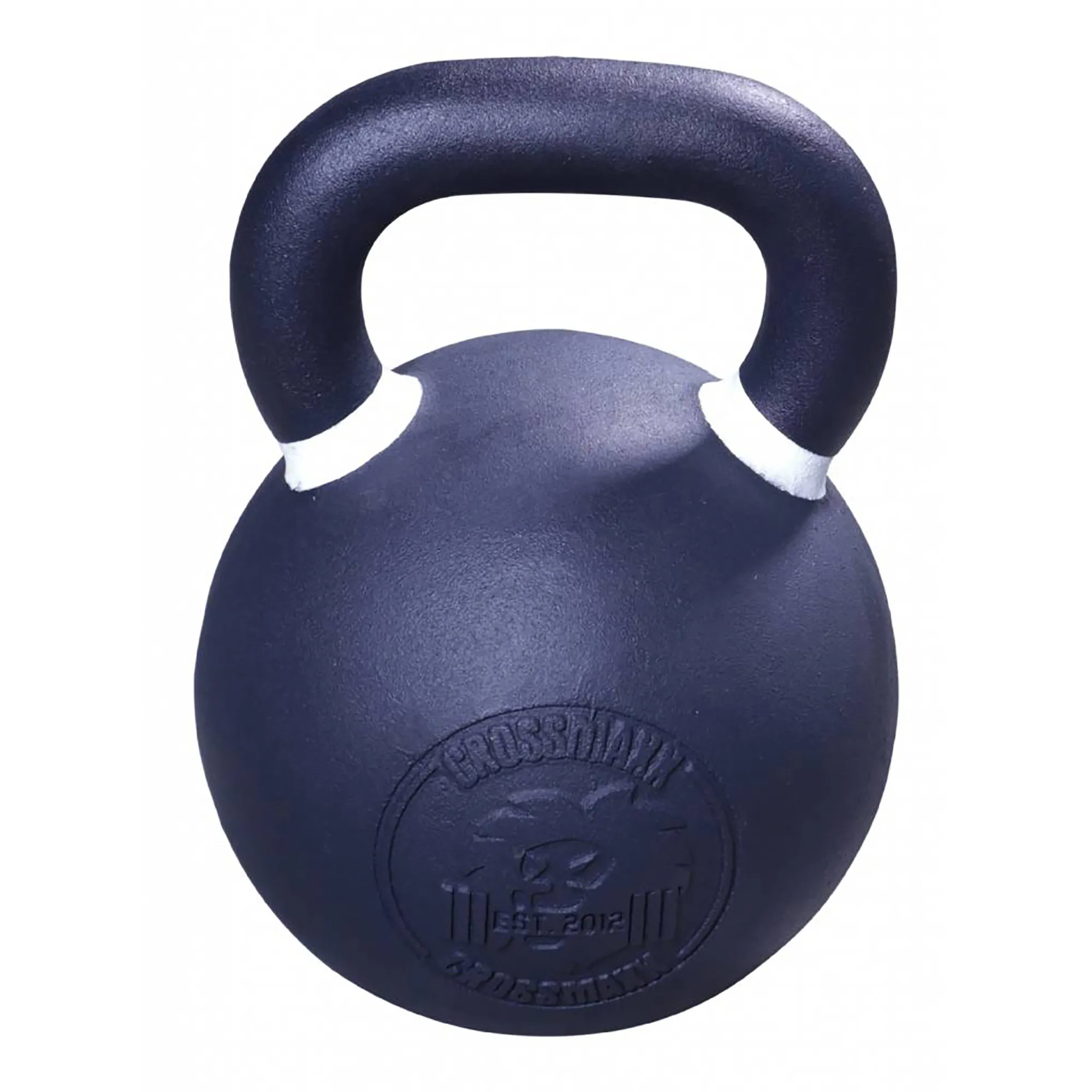 Crossmaxx Støbejern Kettlebell 40 kg Crossmaxx Støbejern Kettlebell 40 kg