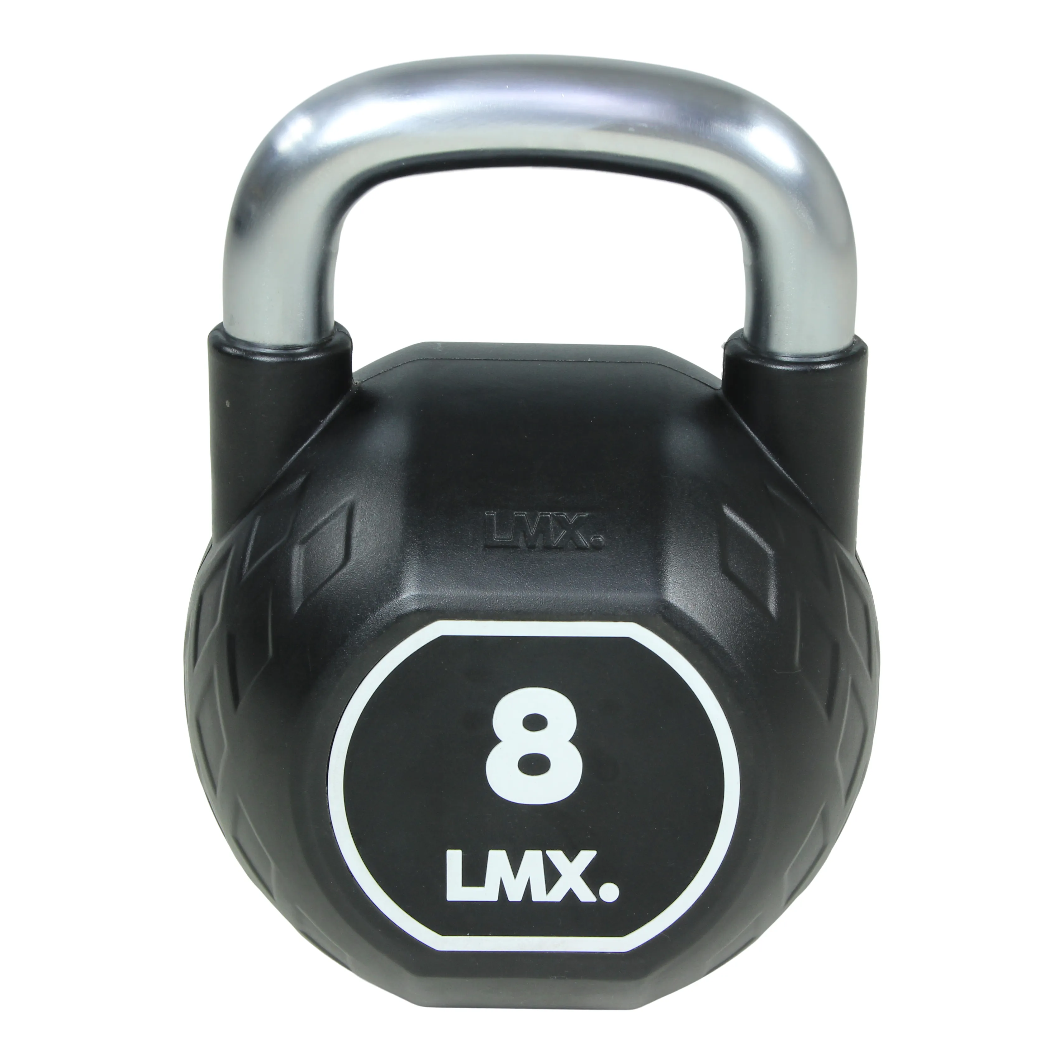 Brug LMX. CPU kettlebell 8 kg til en forbedret oplevelse