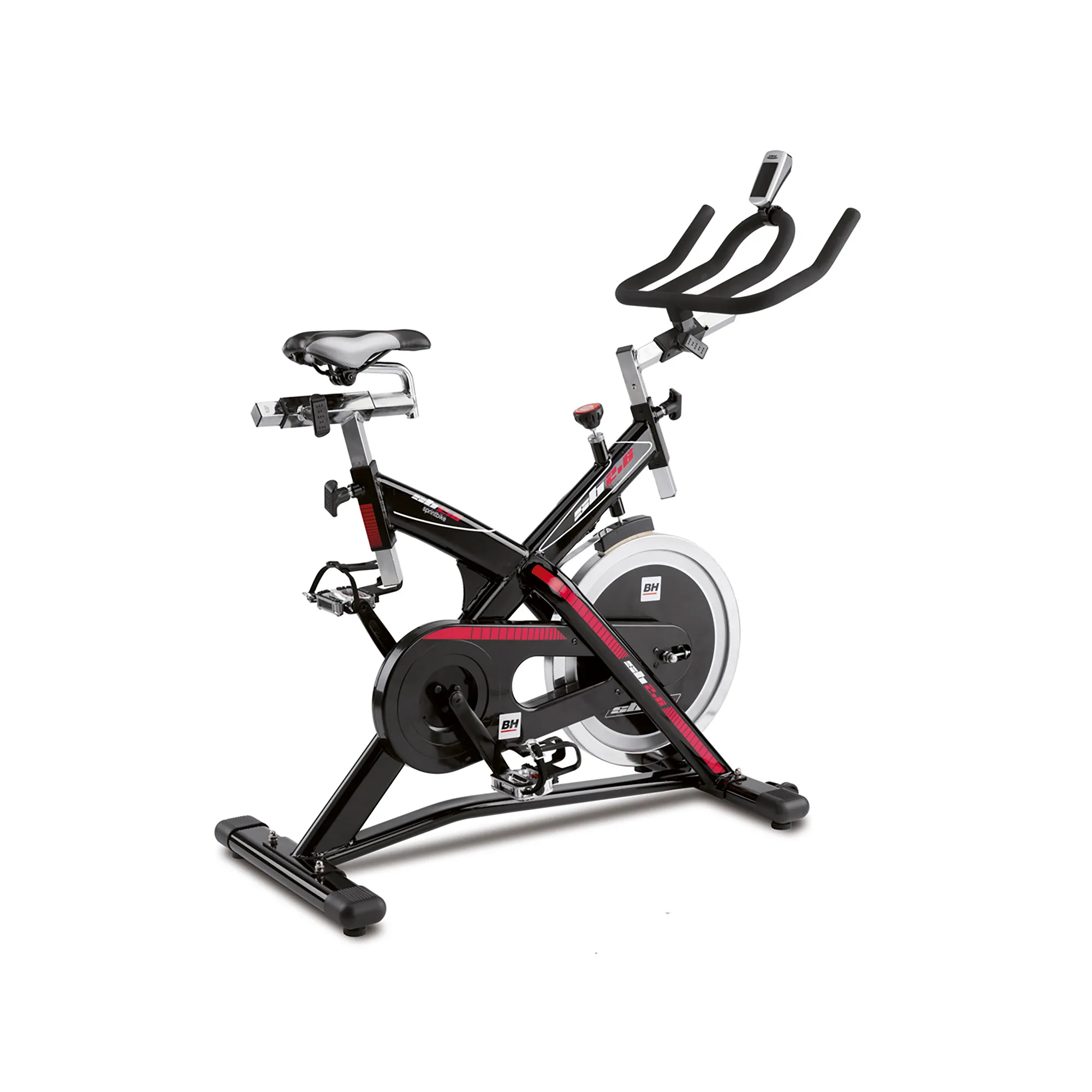 BH Fitness SB2.6 Indoor Bike