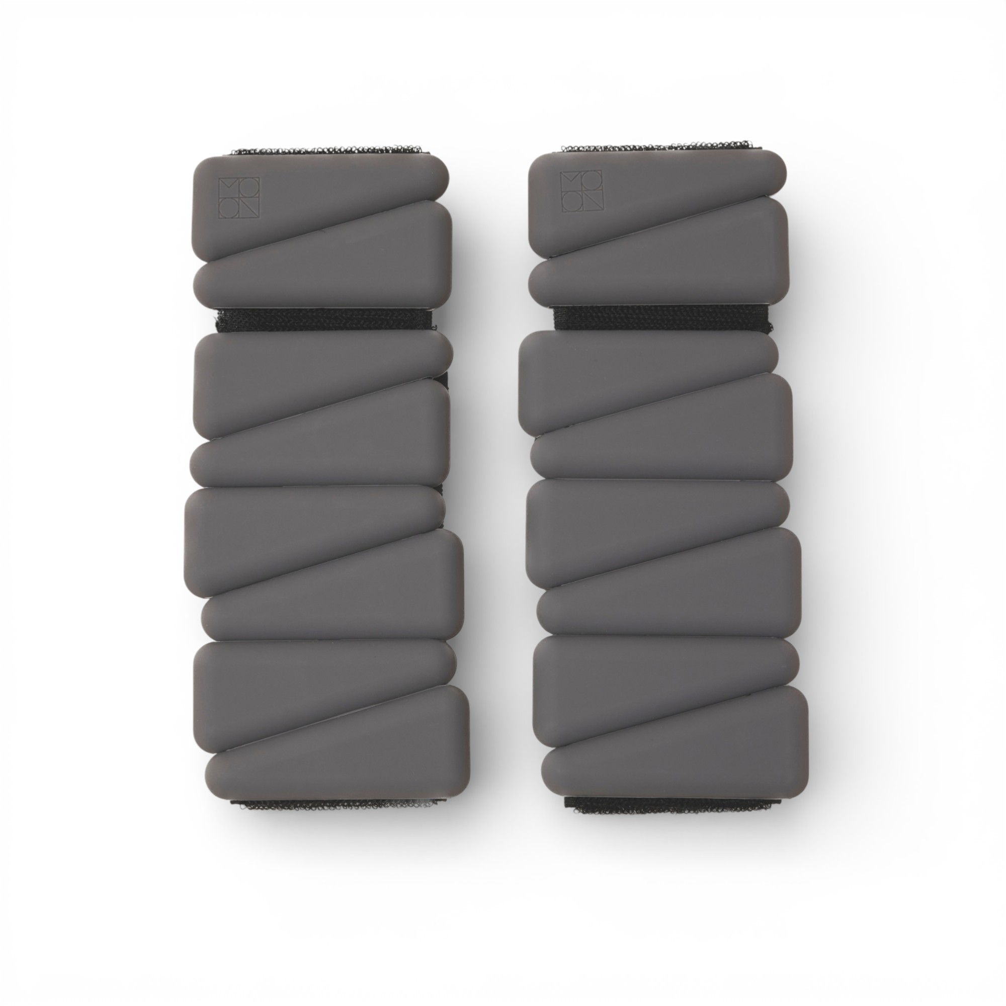 Moonchild Weight Bangles Moon Stone