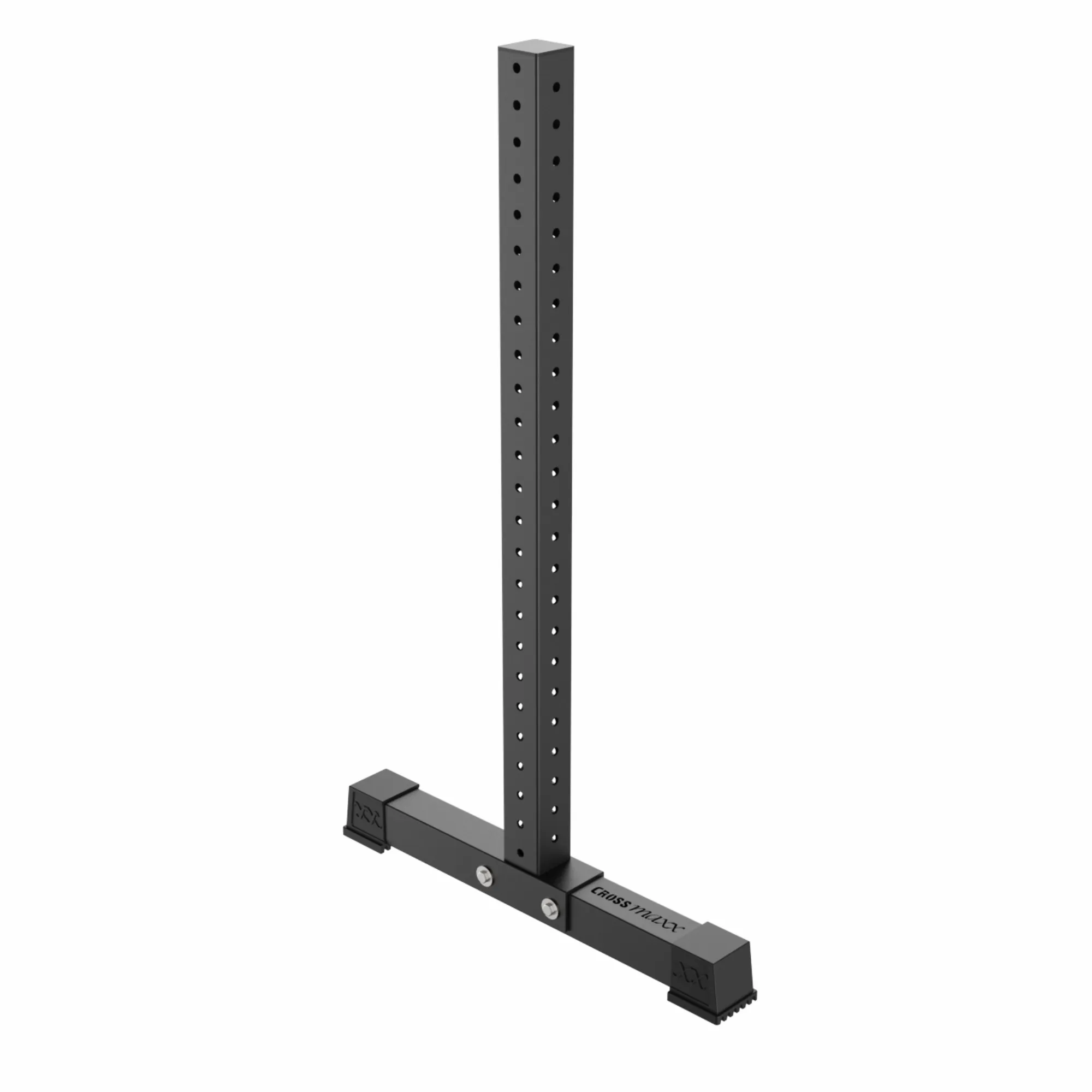 Brug Crossmaxx XL Low Storage Rack Upright 135 cm til en forbedret oplevelse
