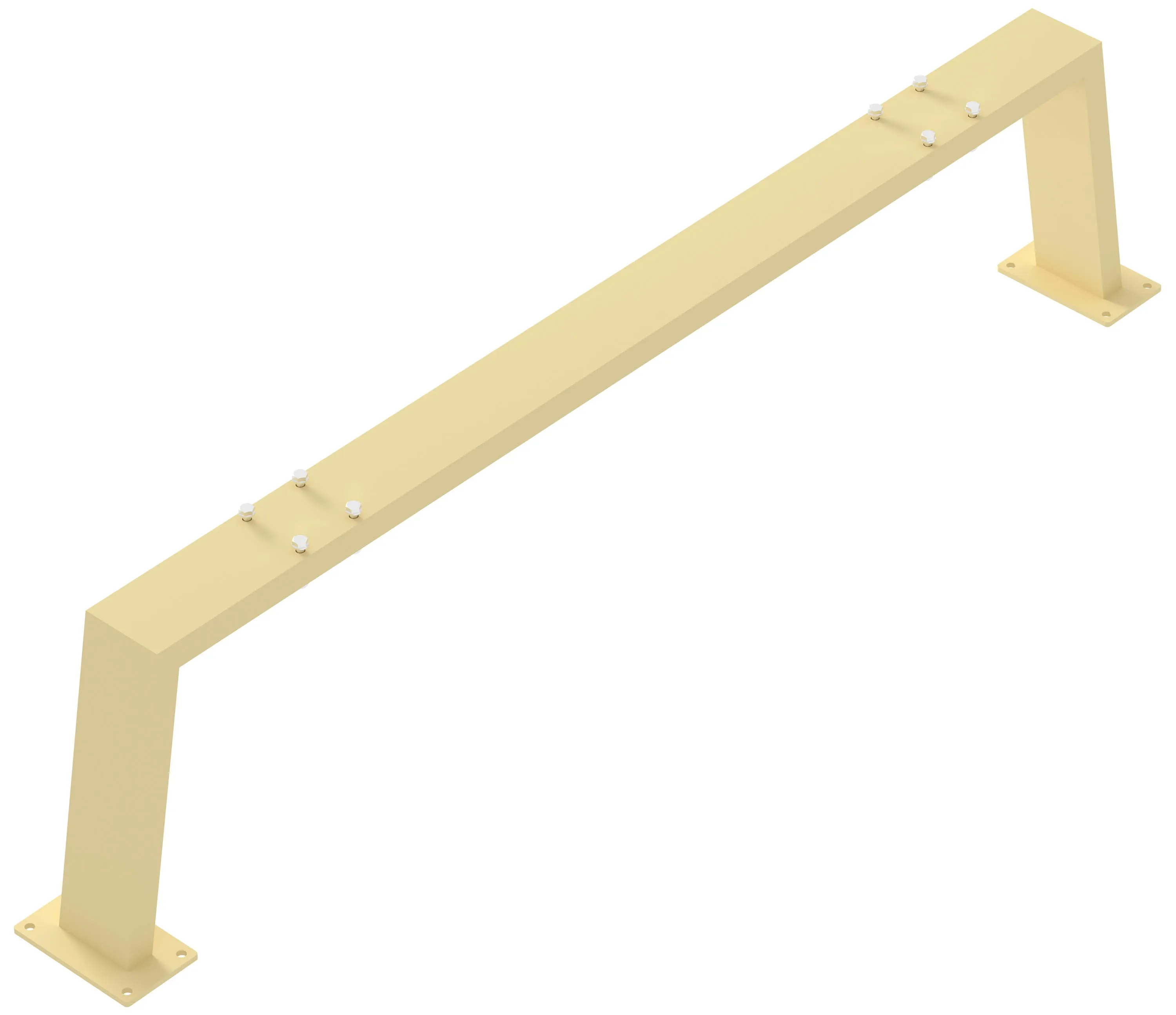 Brug Inter Atletika Double Base Galvanized til en forbedret oplevelse