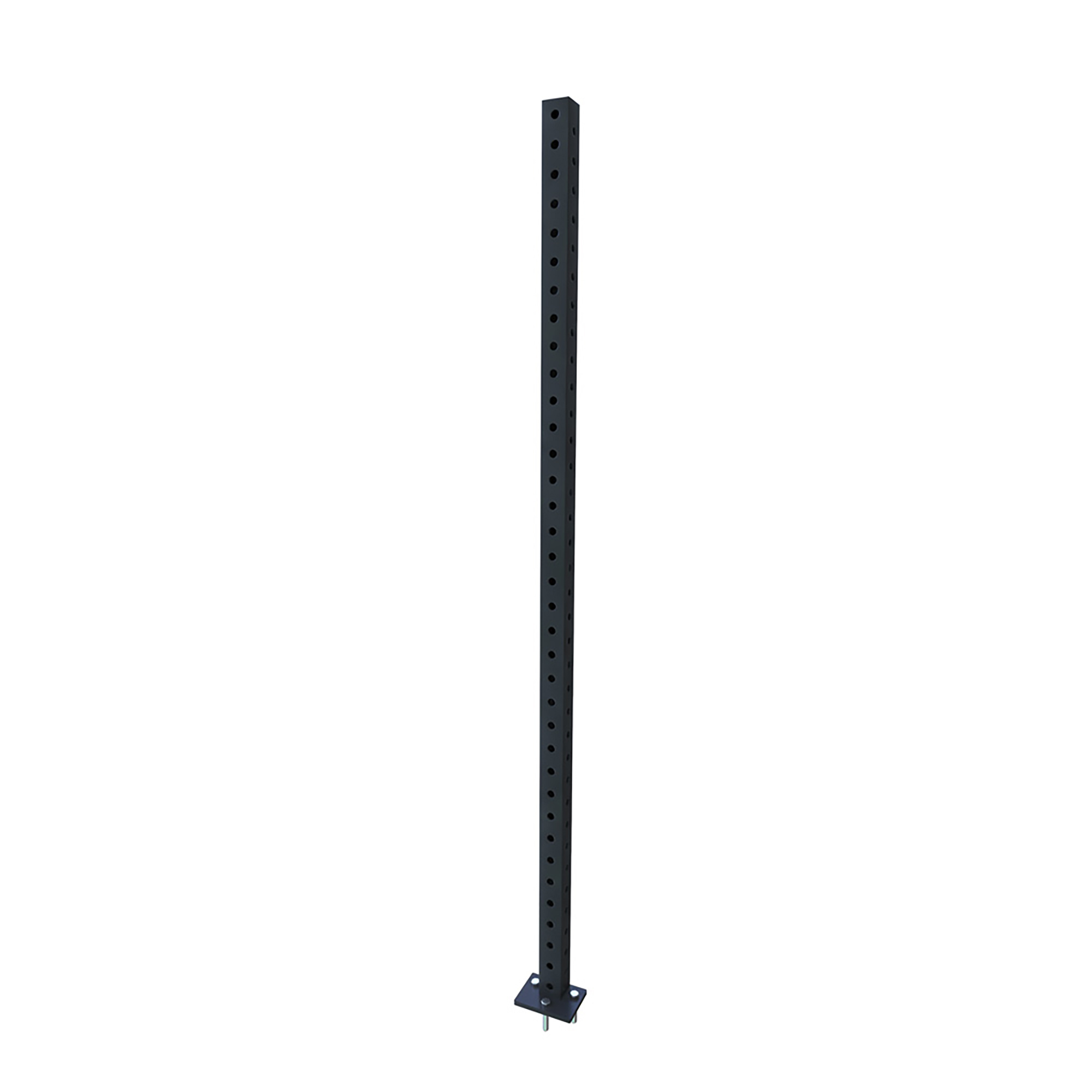 Brug Inter Atletika Upright Stand 274 cm Mat Sort til en forbedret oplevelse