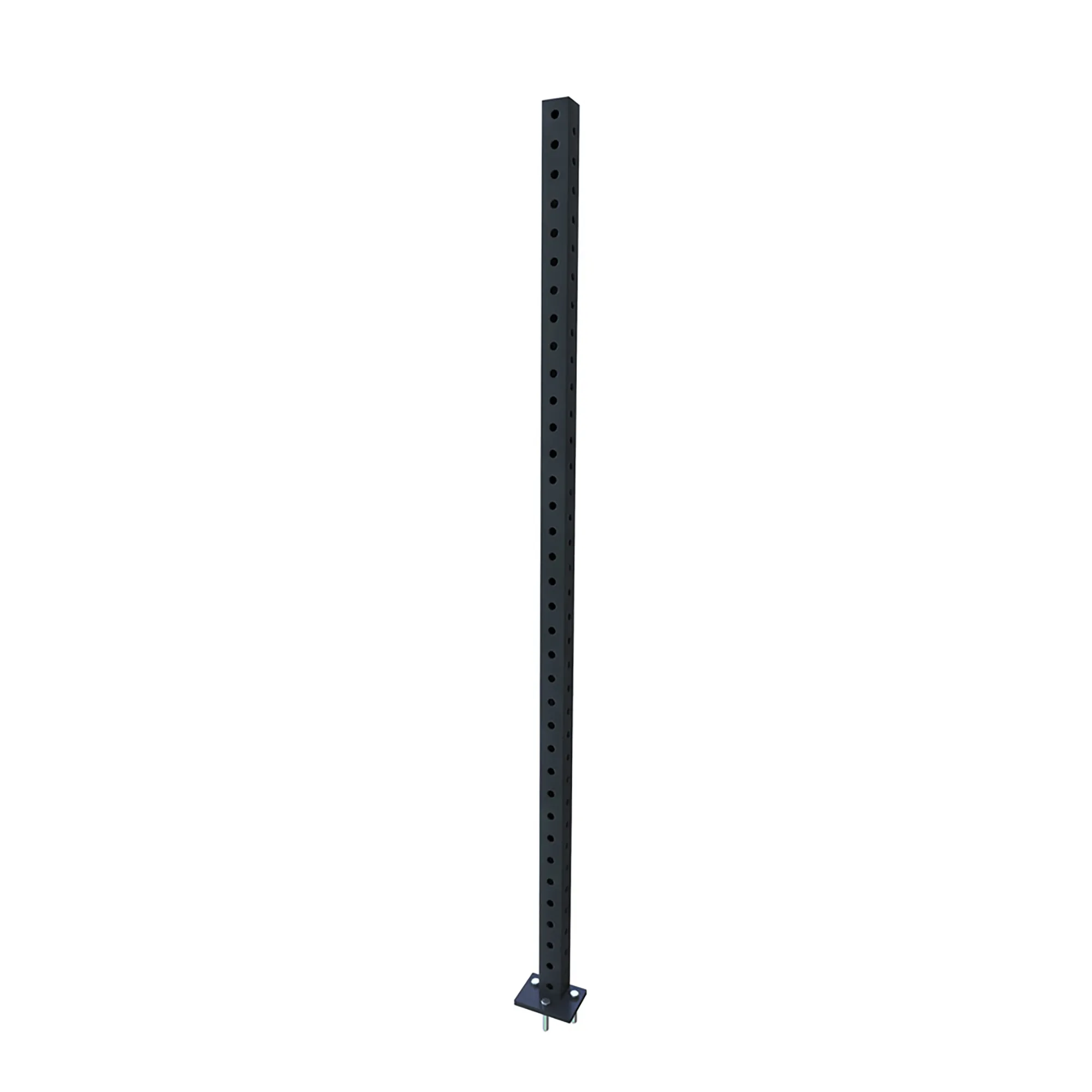 Inter Atletika Upright Stand 274 cm Mat Sort Inter Atletika Upright Stand 274 cm Mat Sort