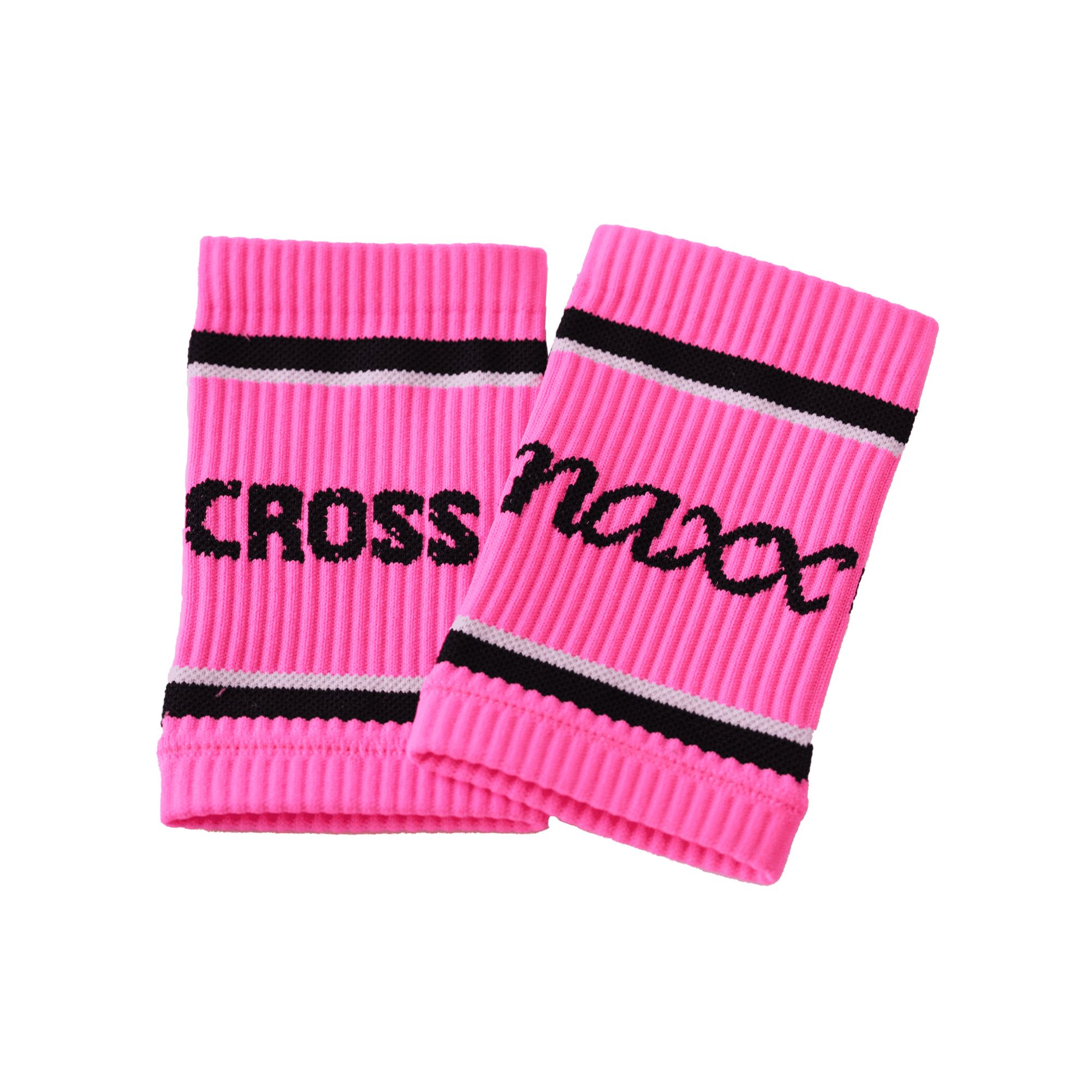 Crossmaxx Wristbands Pink