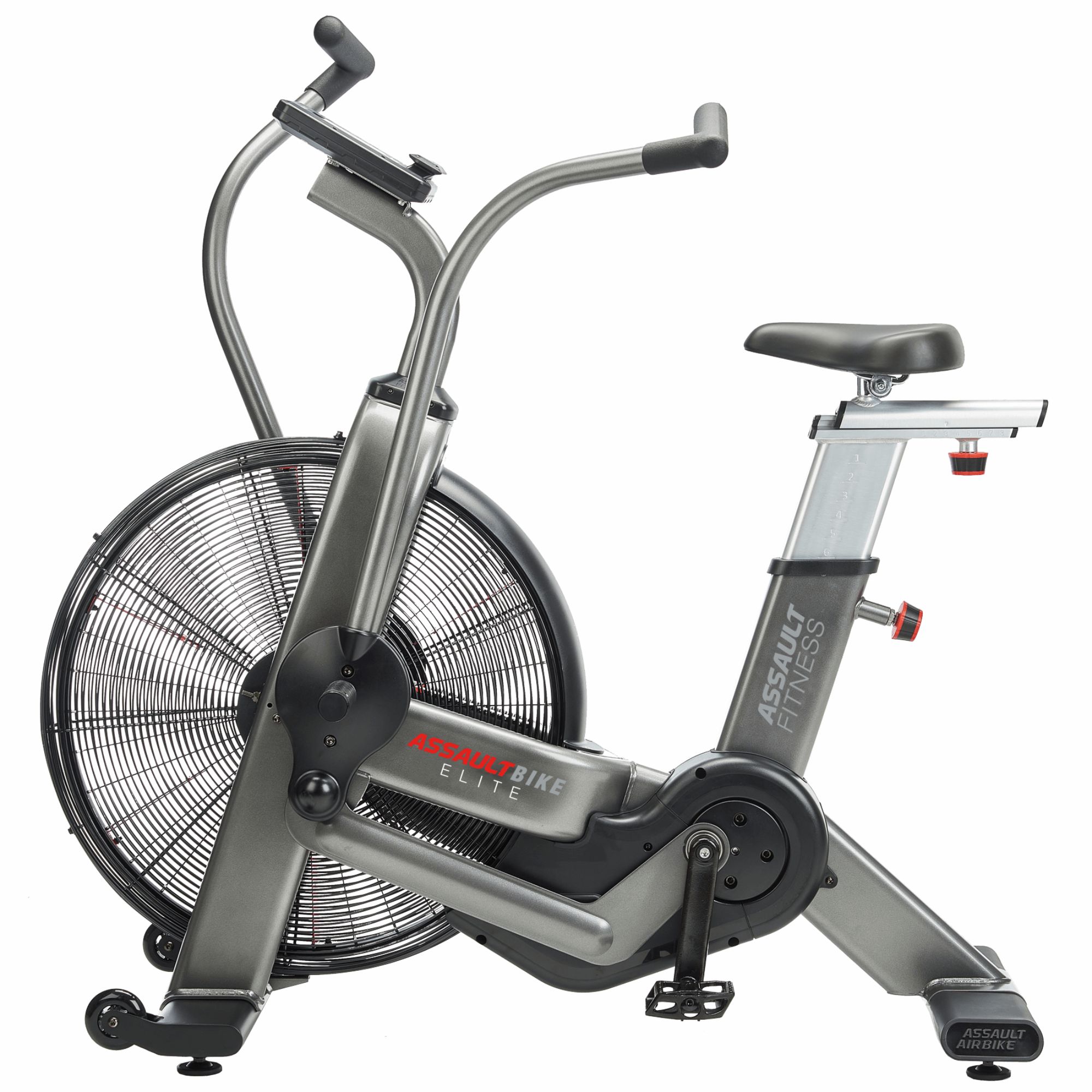 Assault Fitness AssaultBike Elite Assault Fitness AssaultBike Elite