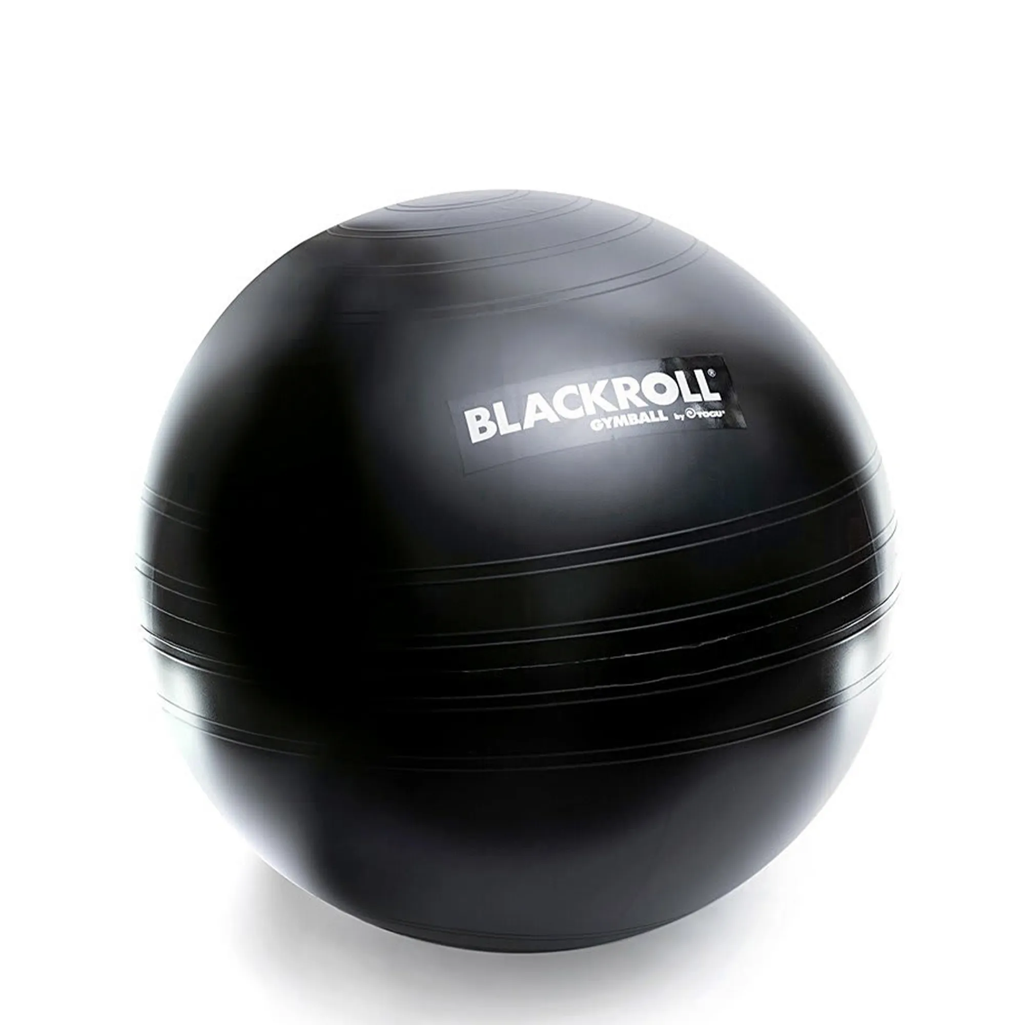 Blackroll Gymball Træningsbold (56 - 65 cm, 1,8 kg) Blackroll Gymball Træningsbold (56 - 65 cm, 1,8 kg)