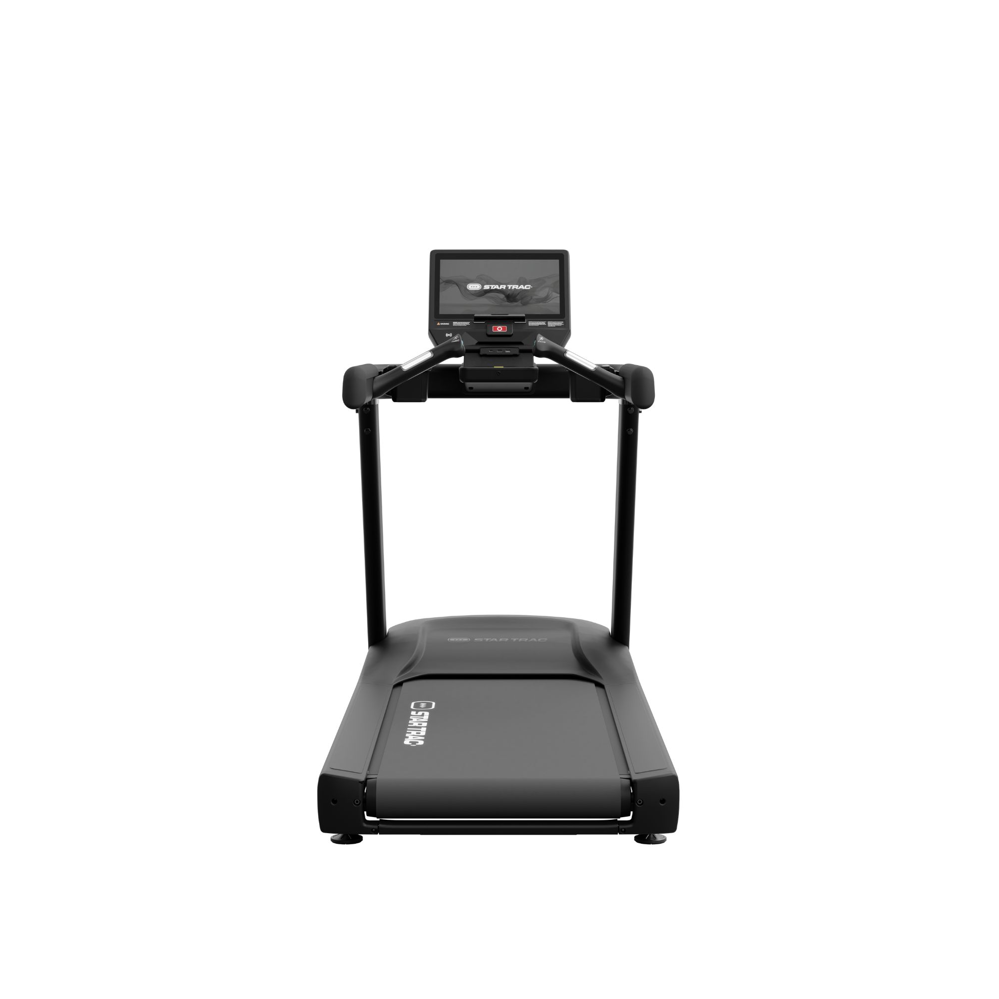 Star Trac 6 Series 6-TR Løbebånd 16 Touch Screen
