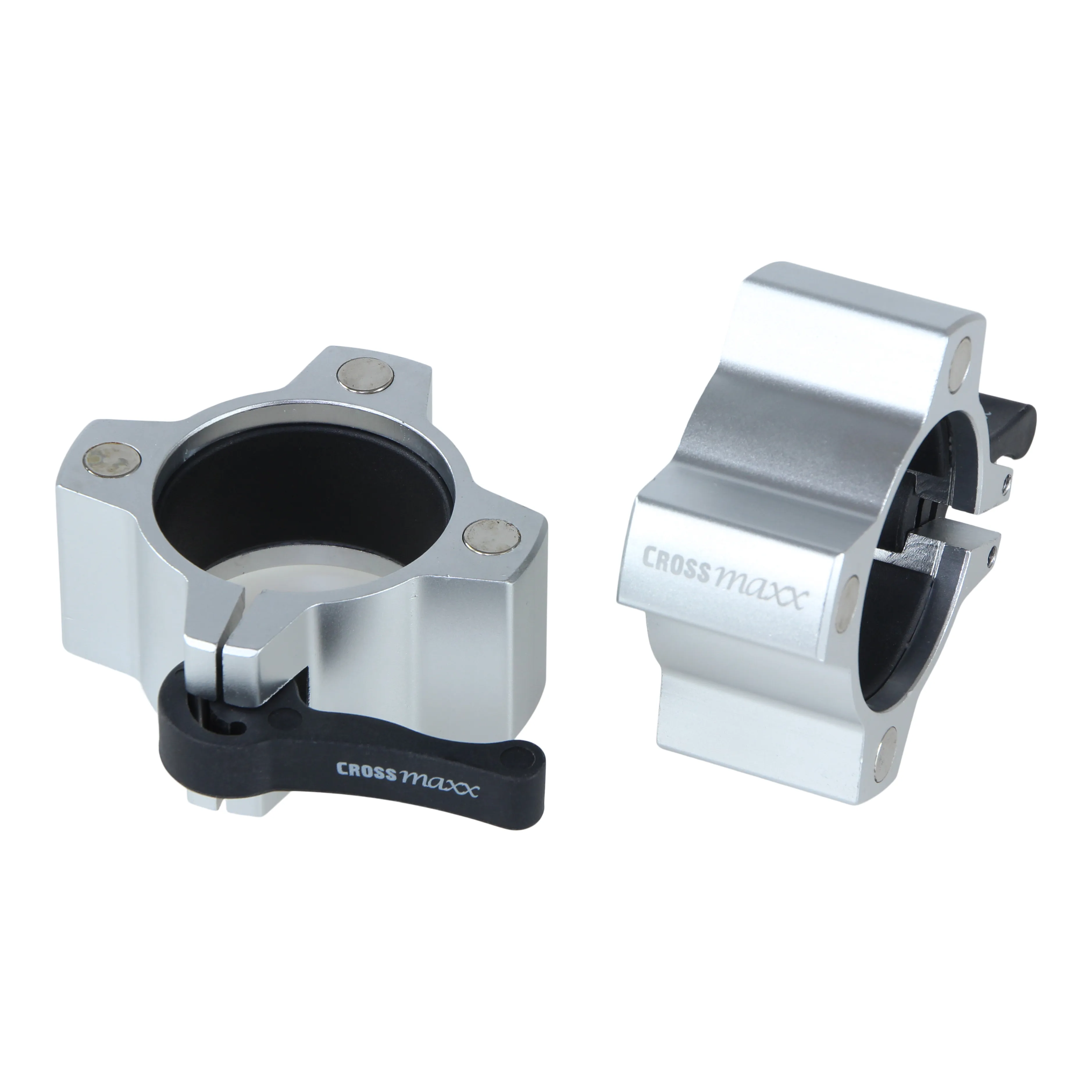 Brug Crossmaxx Aluminum PRO Låse (Sæt) til en forbedret oplevelse