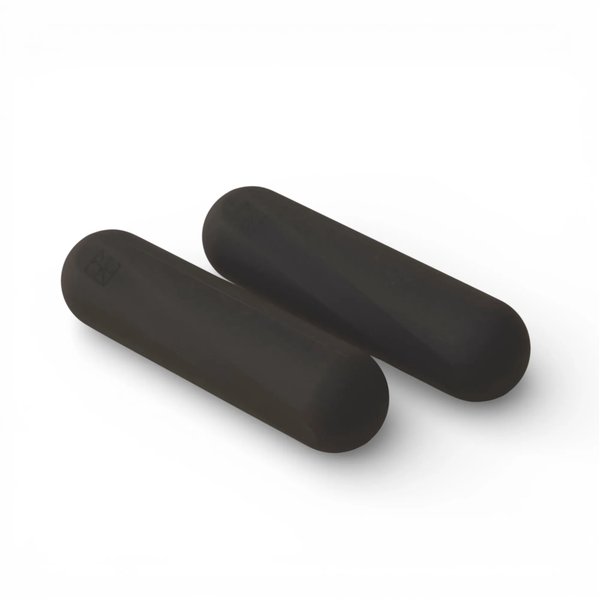 Moonchild Weight Bars Black Moonchild Weight Bars Black