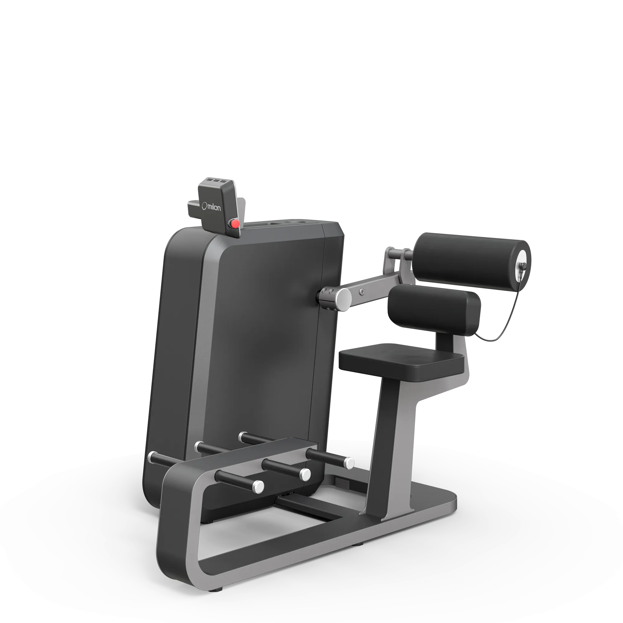 Brug milon Q Back Extension til en forbedret oplevelse